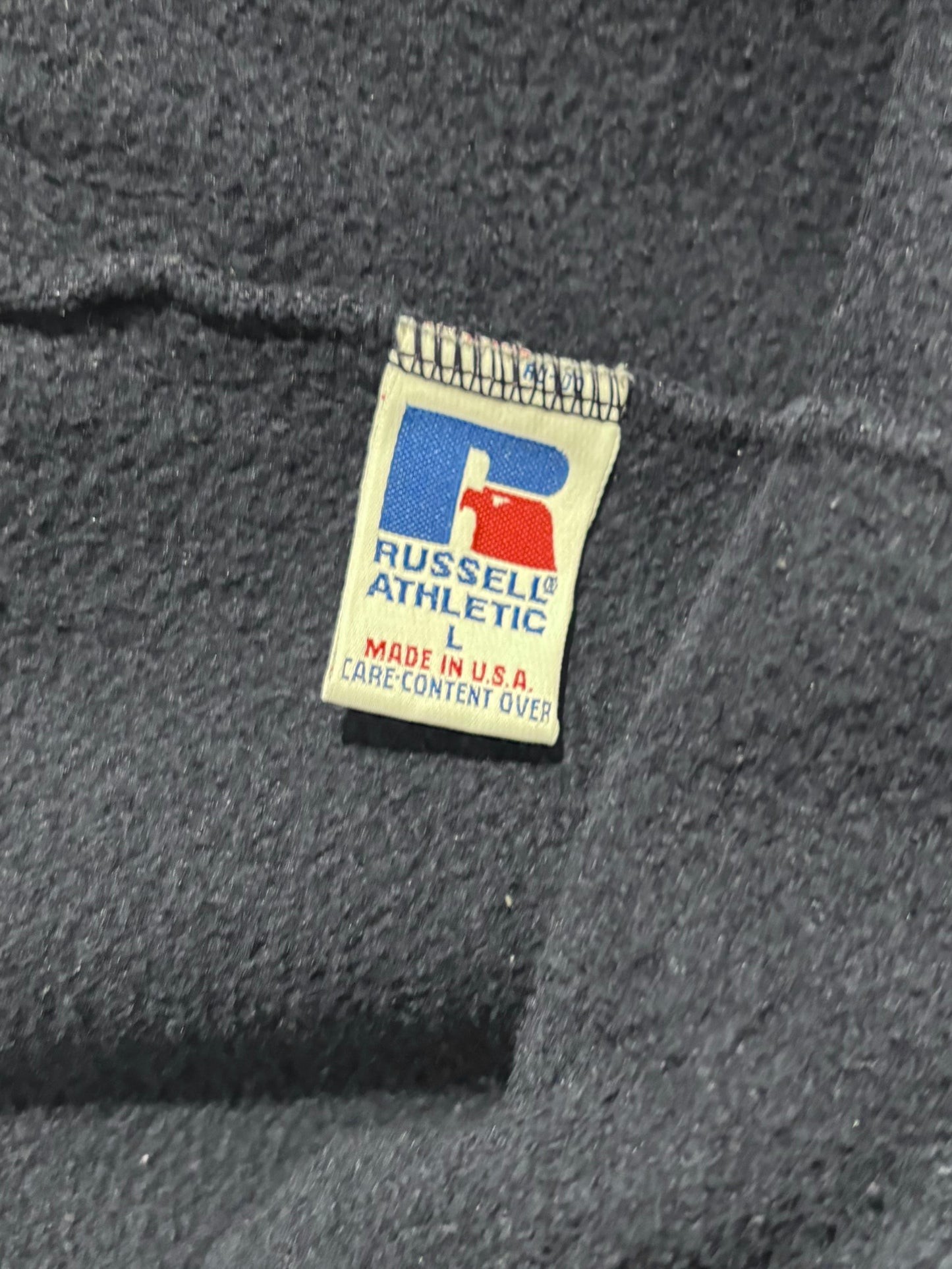 90's RUSSELL sweat pants "Made in USA"