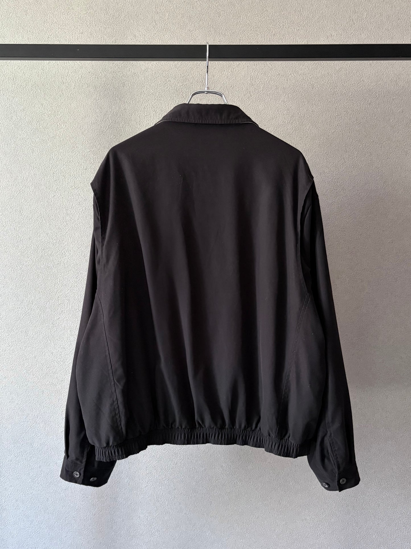 00's Polo Ralph Lauren drizzler jacket