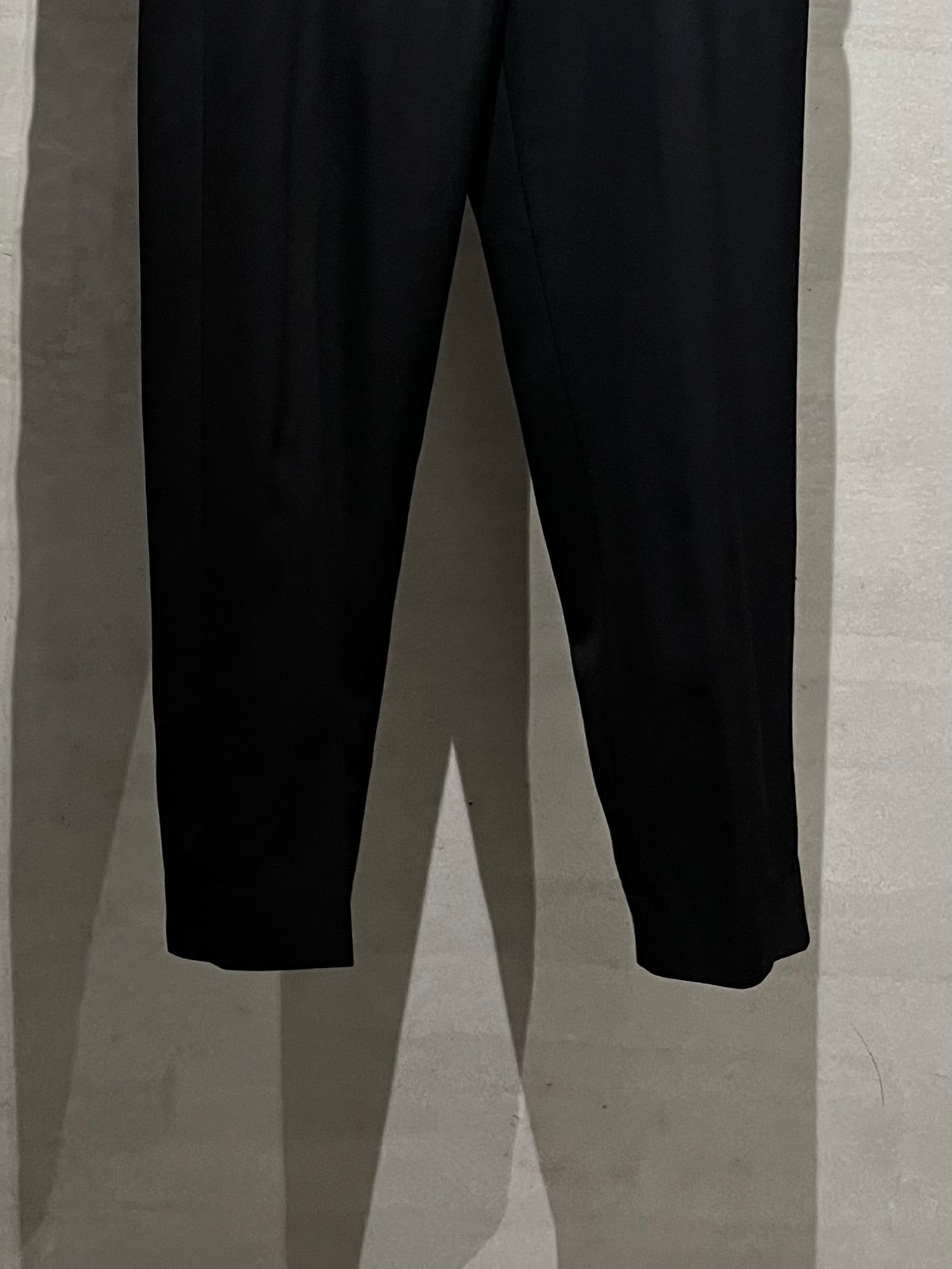 00's Brooks Brothers wool slacks “Made in CANADA”