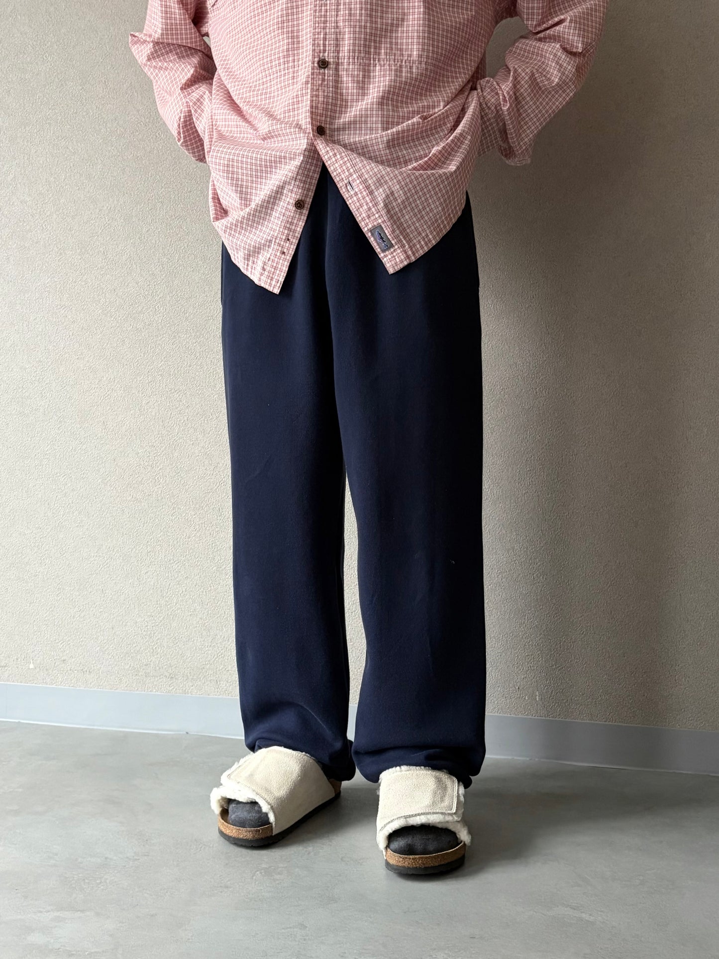 90's DISCUS sweat pants “Made in USA”