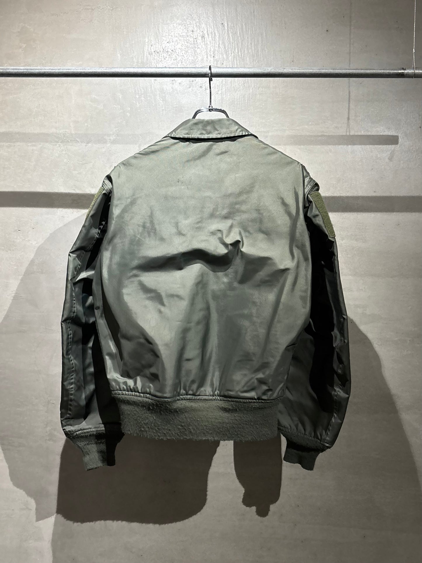 00's US.AIR FORCE CWU-36P flight jacket