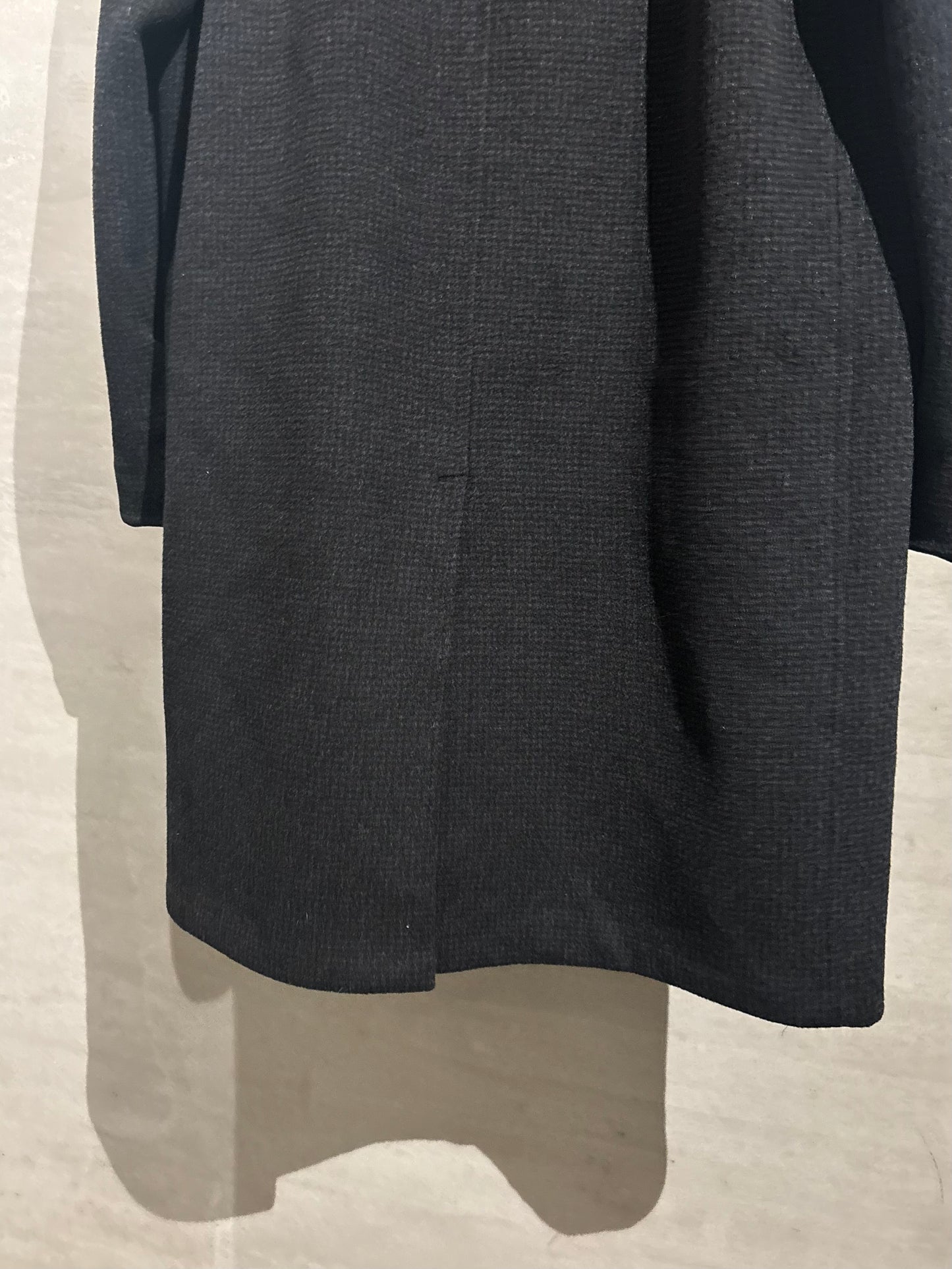 60's Botany 500 wool cheaster coat
