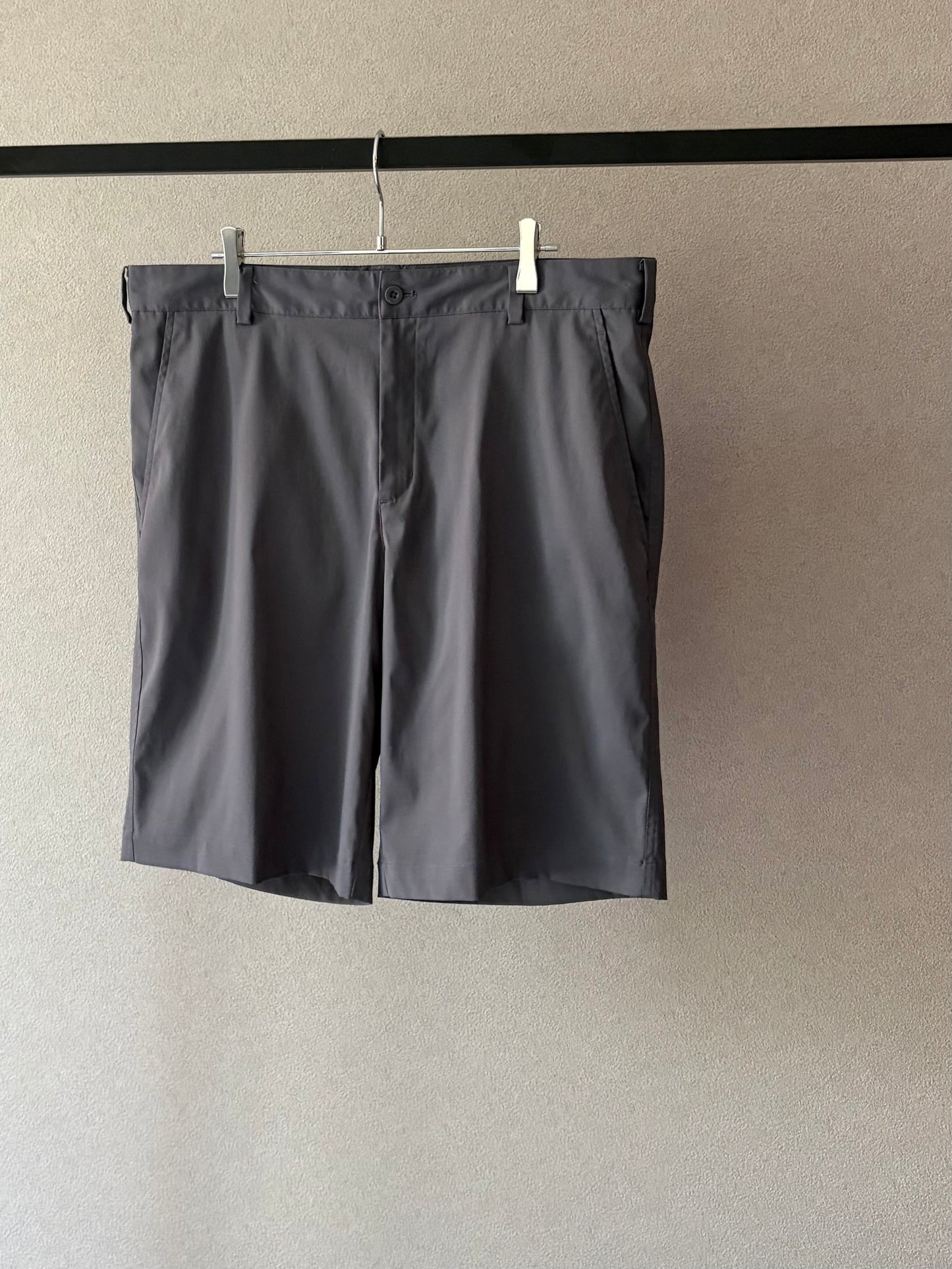 00's NIKE GOLF slacks shorts