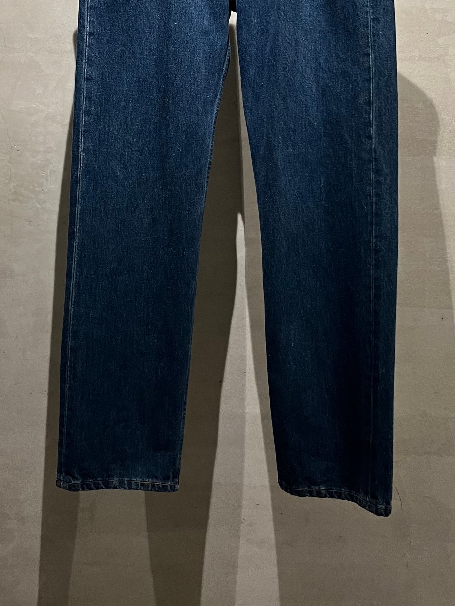 90's Levi's 501 denim pants "Made in USA"
