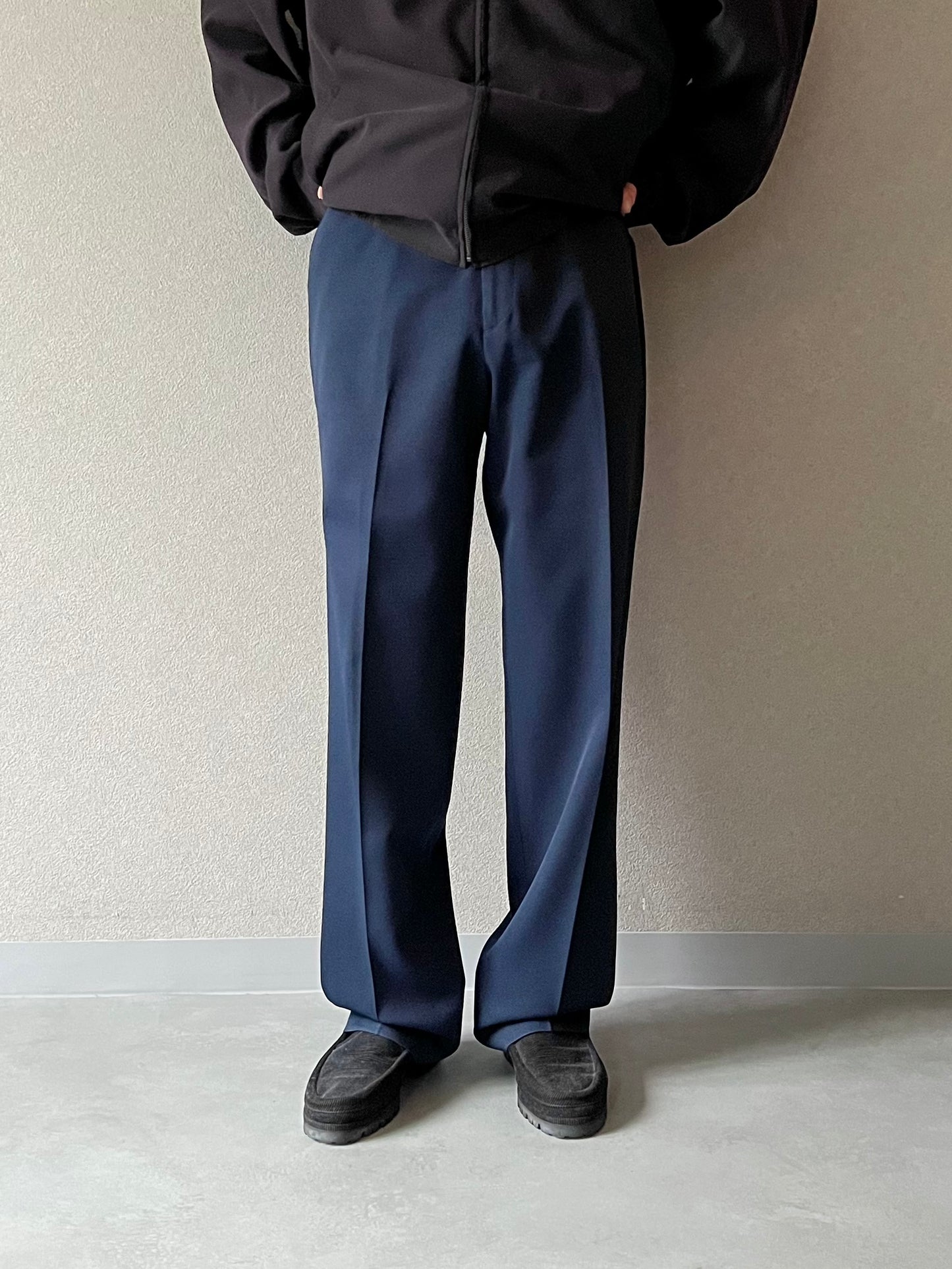 90's Levi's action slacks