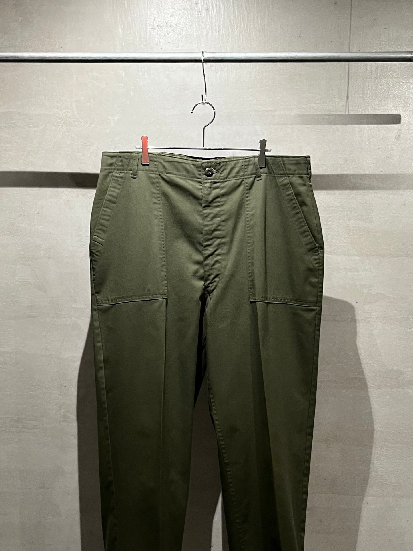 70's〜 US.ARMY utility pants