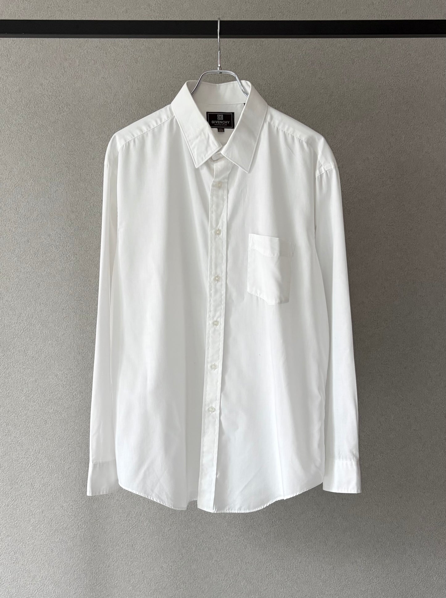 90's GIVENCHY shirt