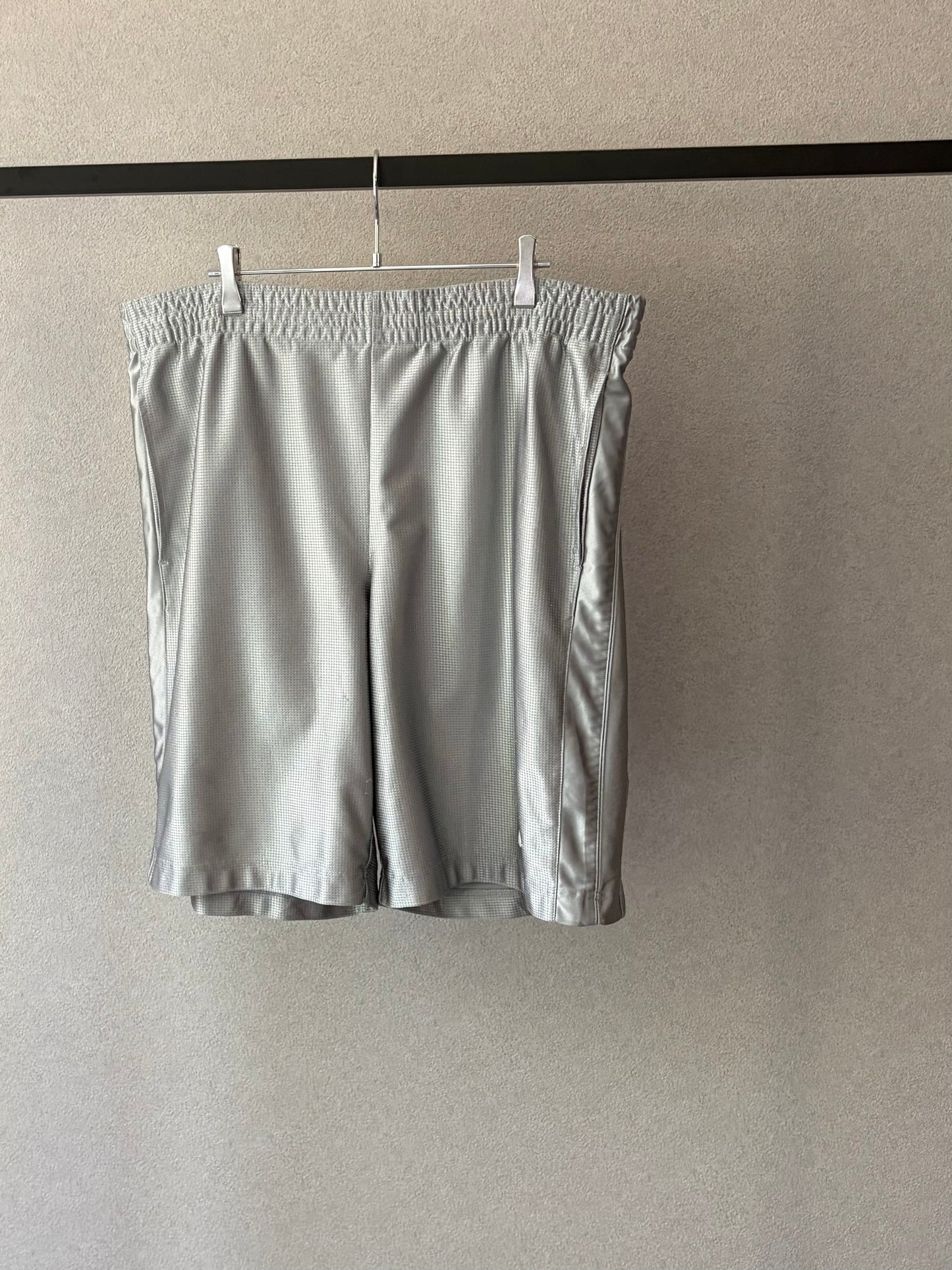 00's NIKE basketball shorts