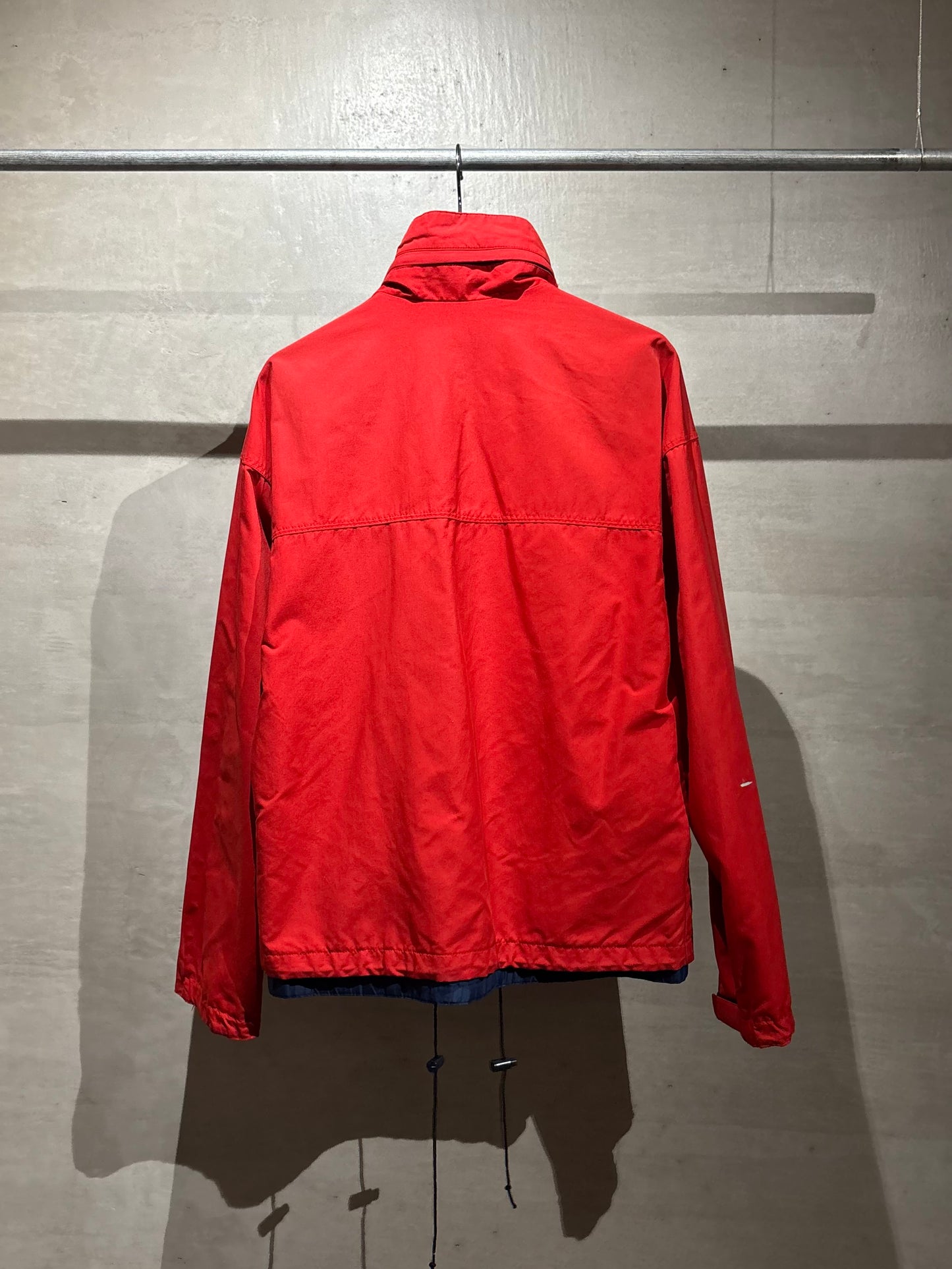 80's〜 patagonia nylon jacket