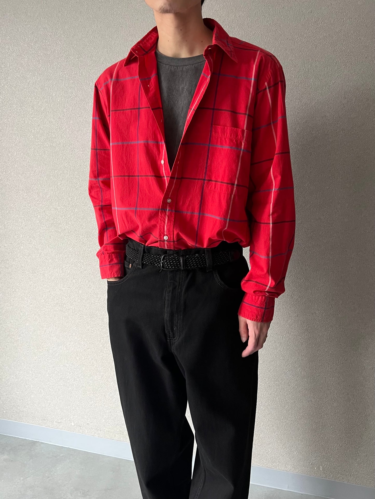 80's Brooks Brothers shirt “Made in USA”
