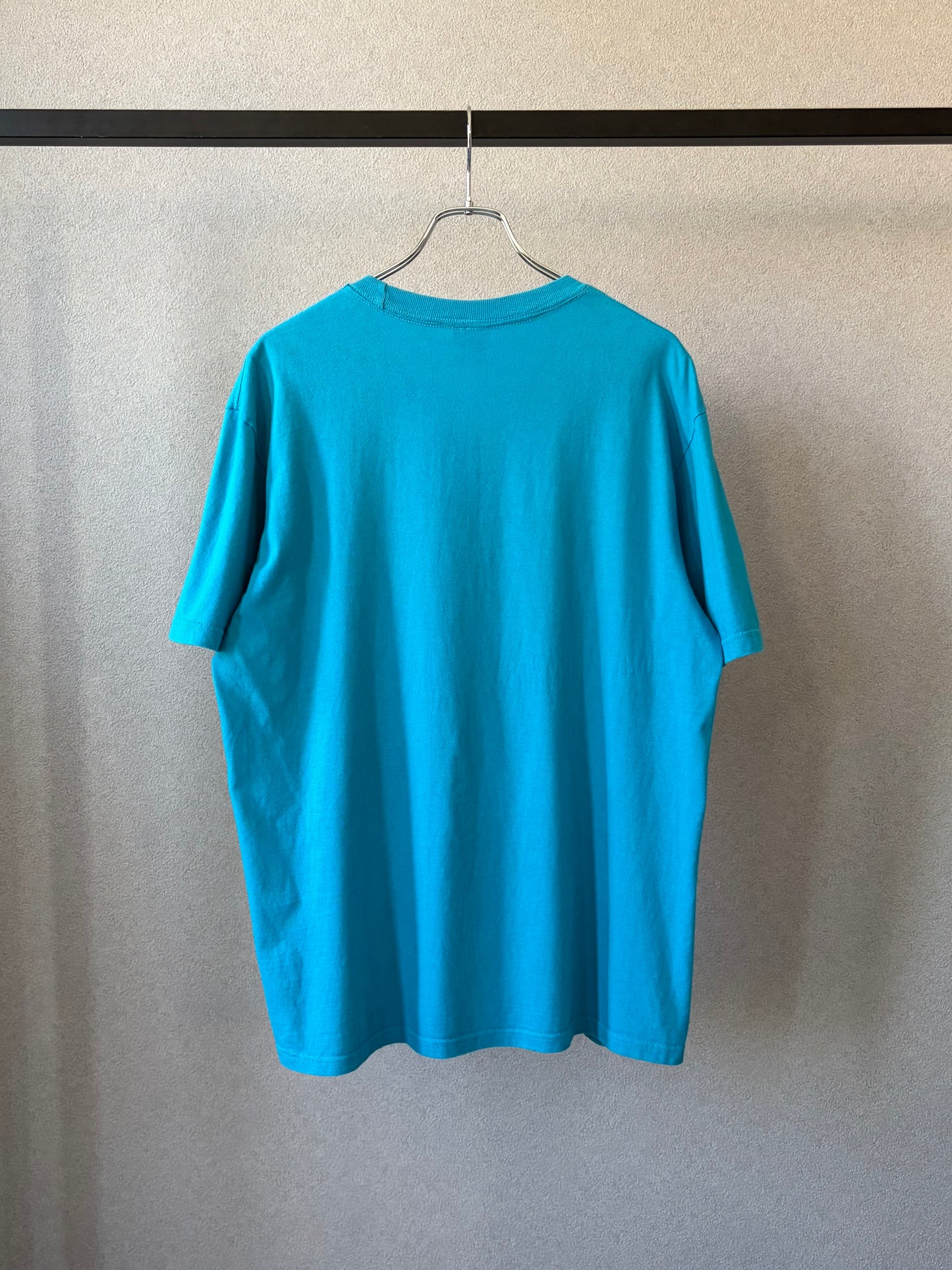 00's Supreme printed t-shirt “Made in USA”