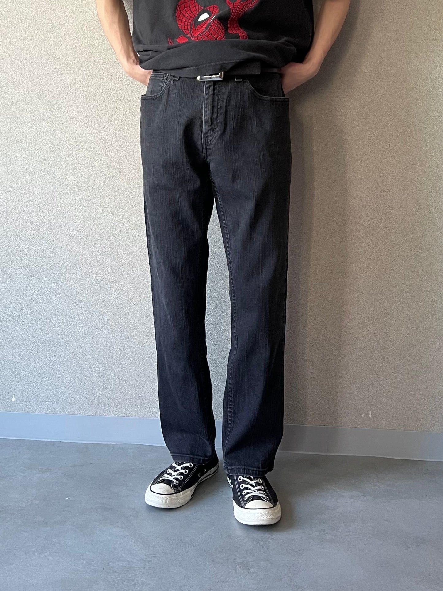 00's Levi's 559 denim pants