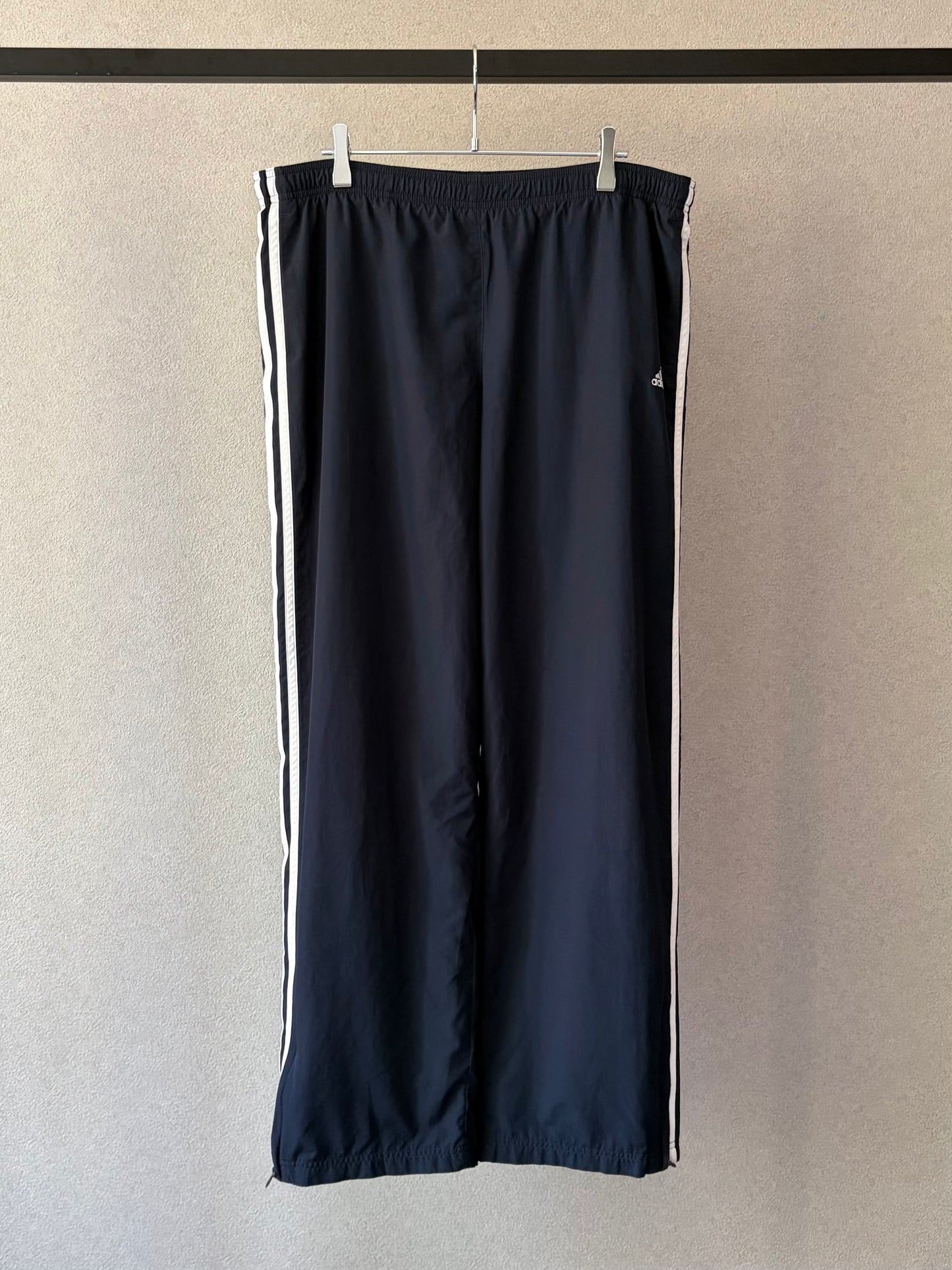 00's adidas nylon pants