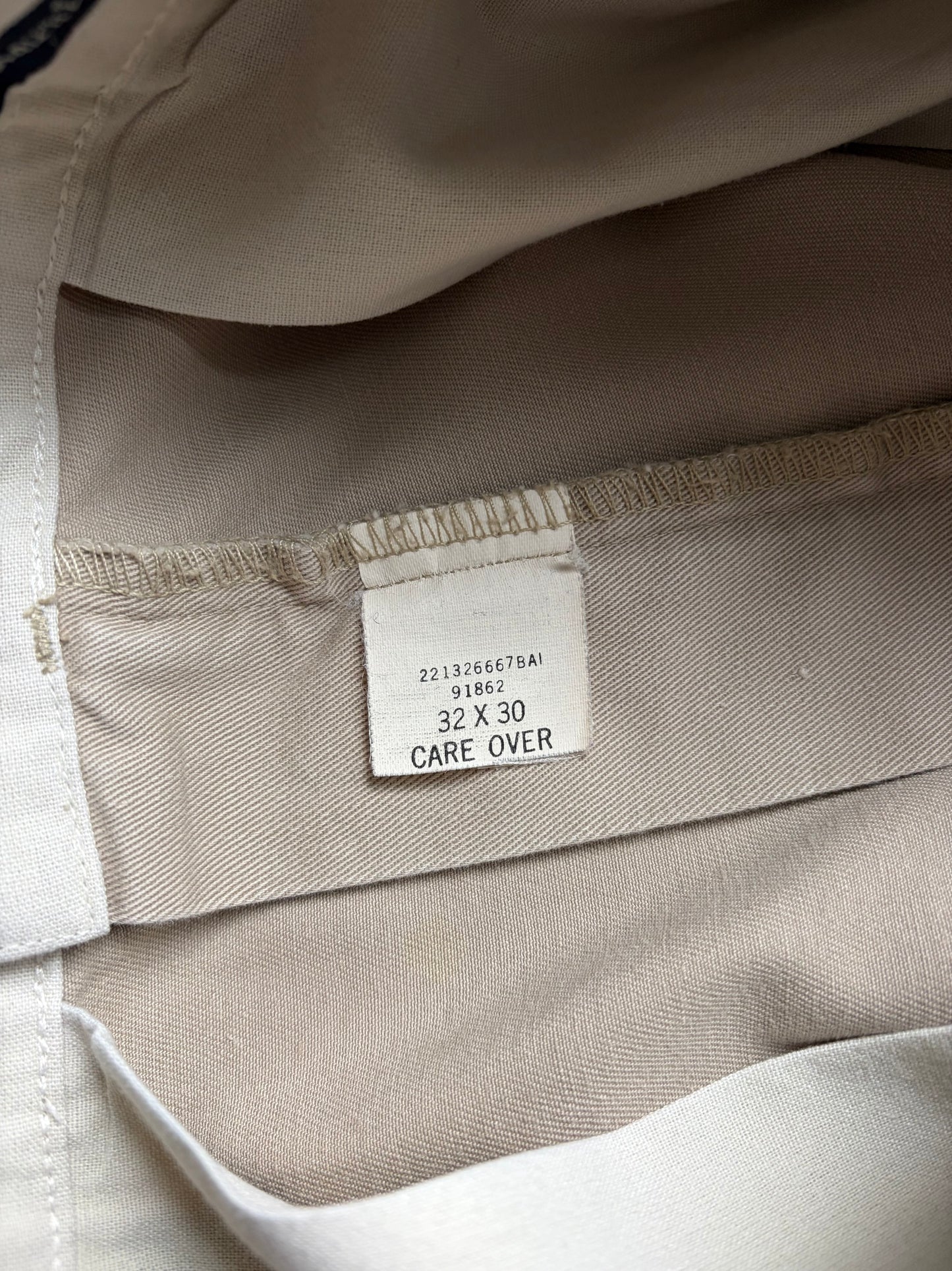 90's〜 Polo Ralph Lauren chino pants