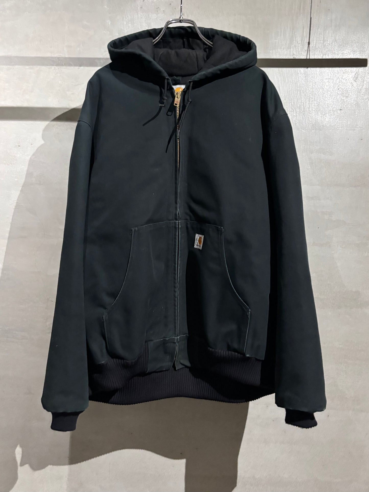 00's carhatt work jacket