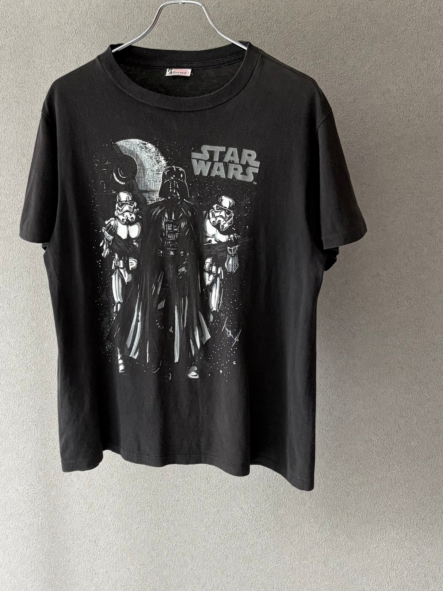 90's STAR WARS movie t-shirt “Made in USA”