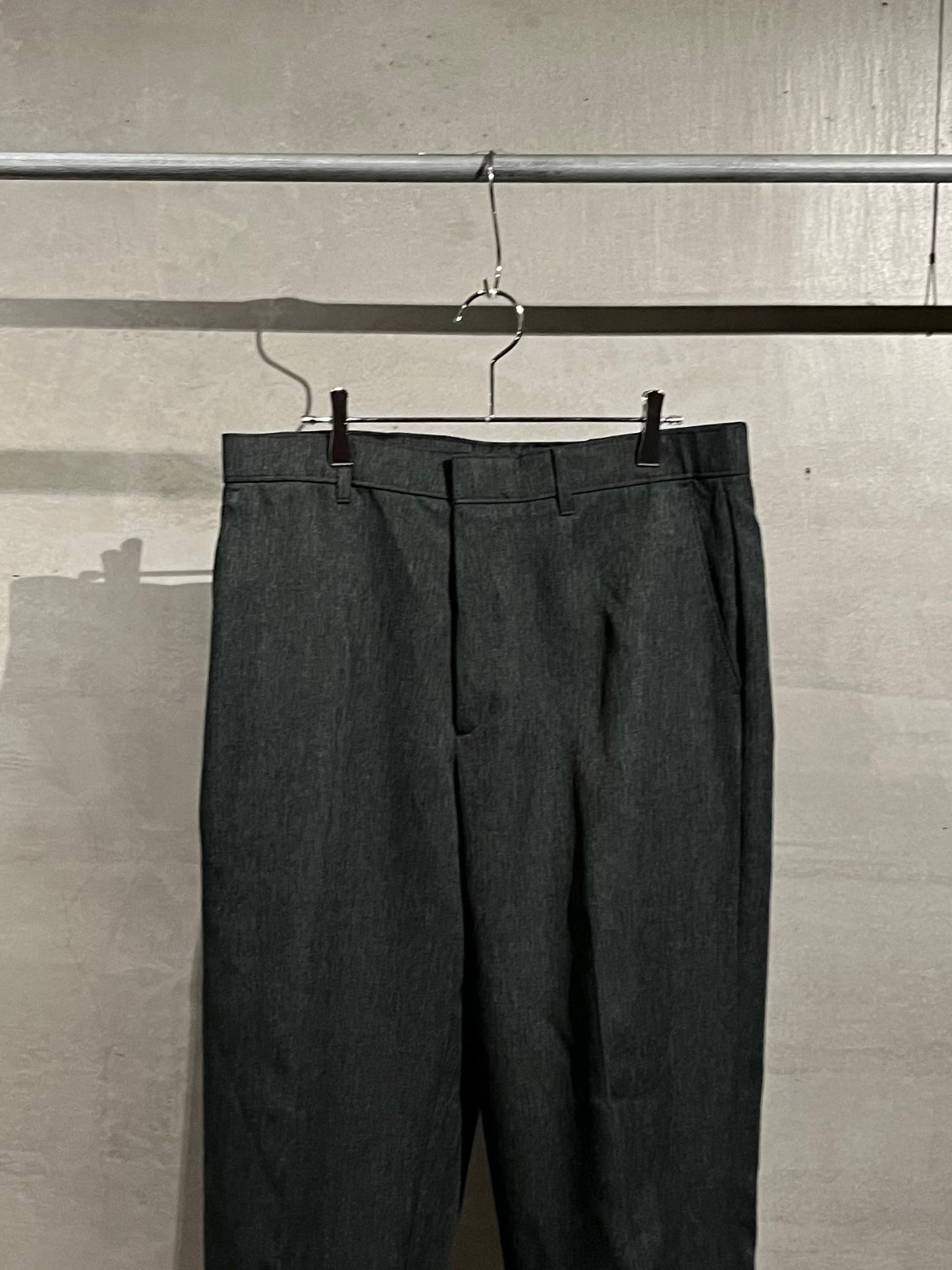 90's Levi's action slacks
