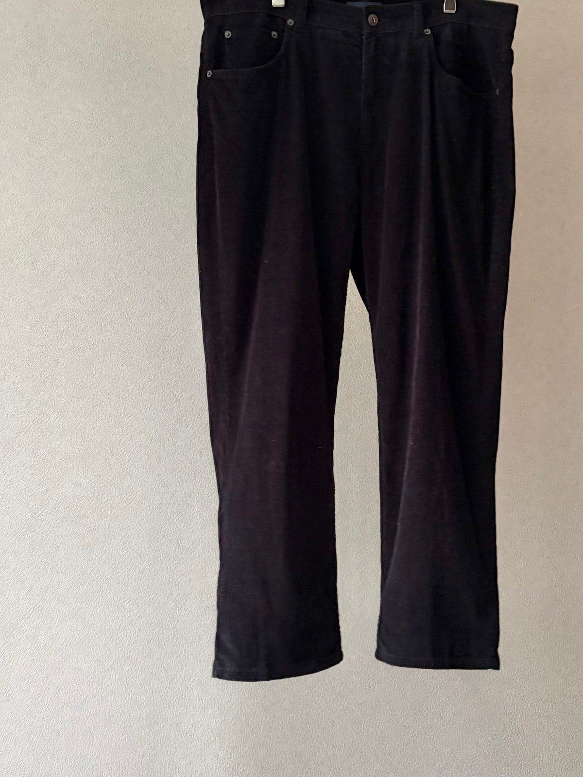 00's ST.JOHN'S BAY corduroy pants
