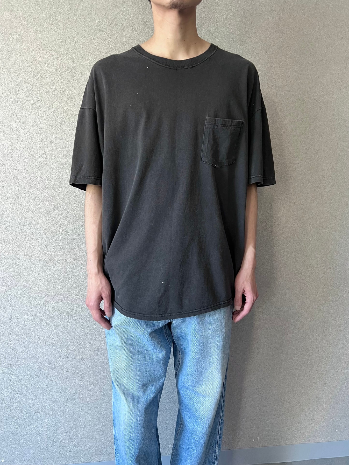 90's Hanes t-shirt “Made in USA”