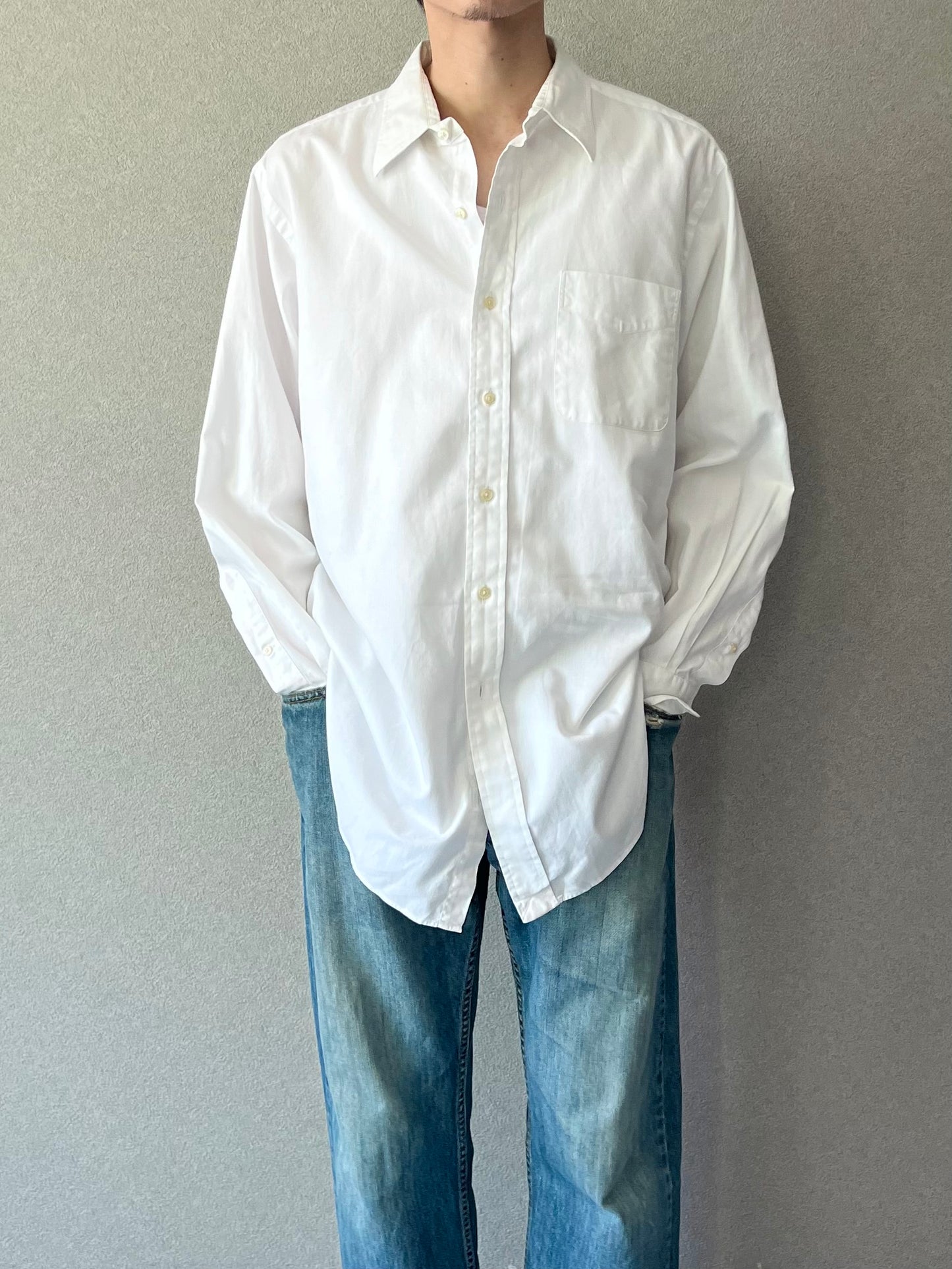 90's Polo Ralph Lauren shirt