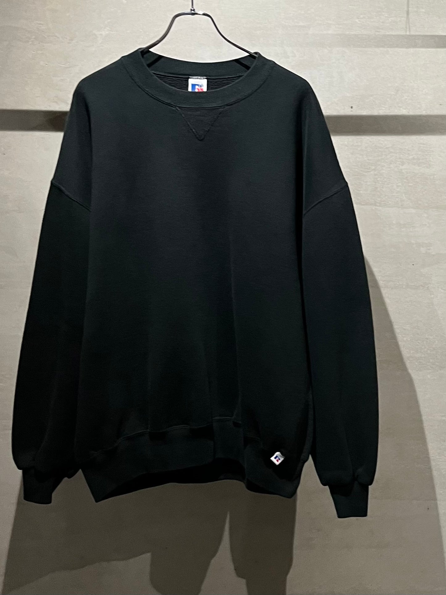 90's RUSSELL sweater