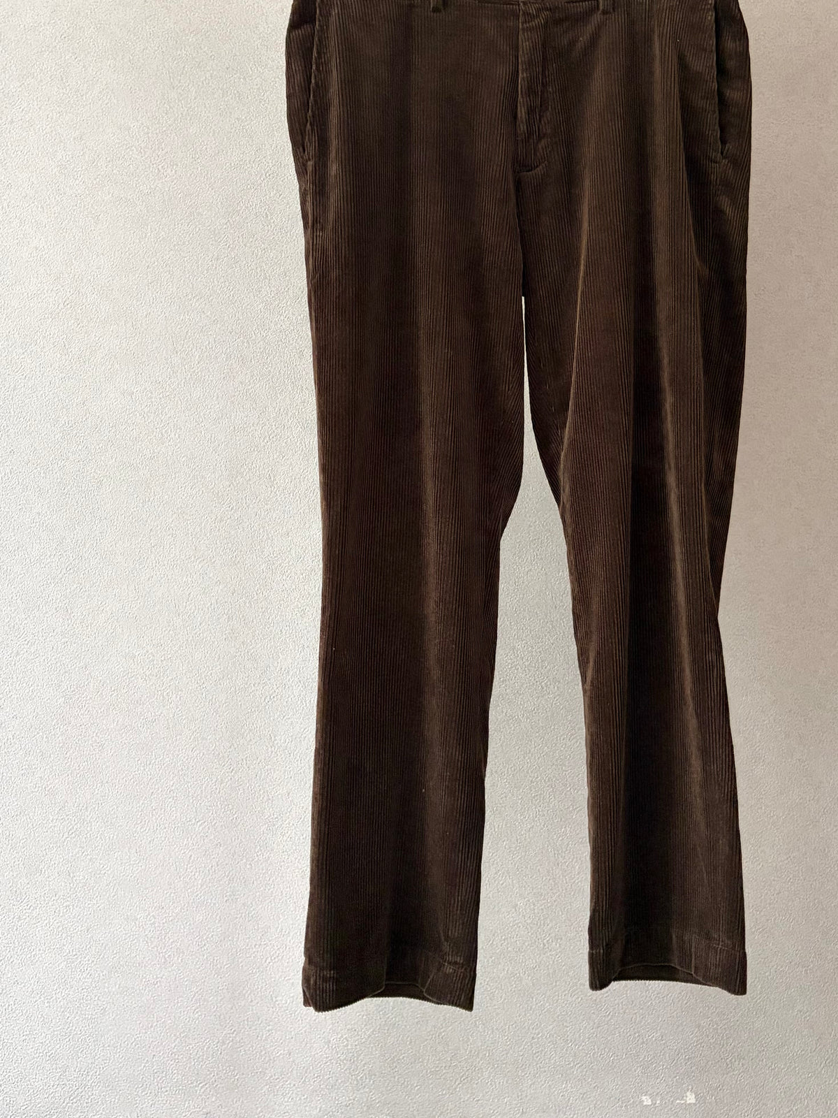 00's Polo Ralph Lauren corduroy pants