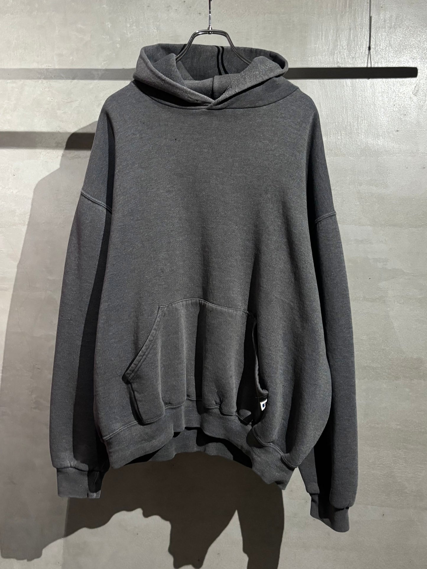 90's RUSSELL sweat hoodie