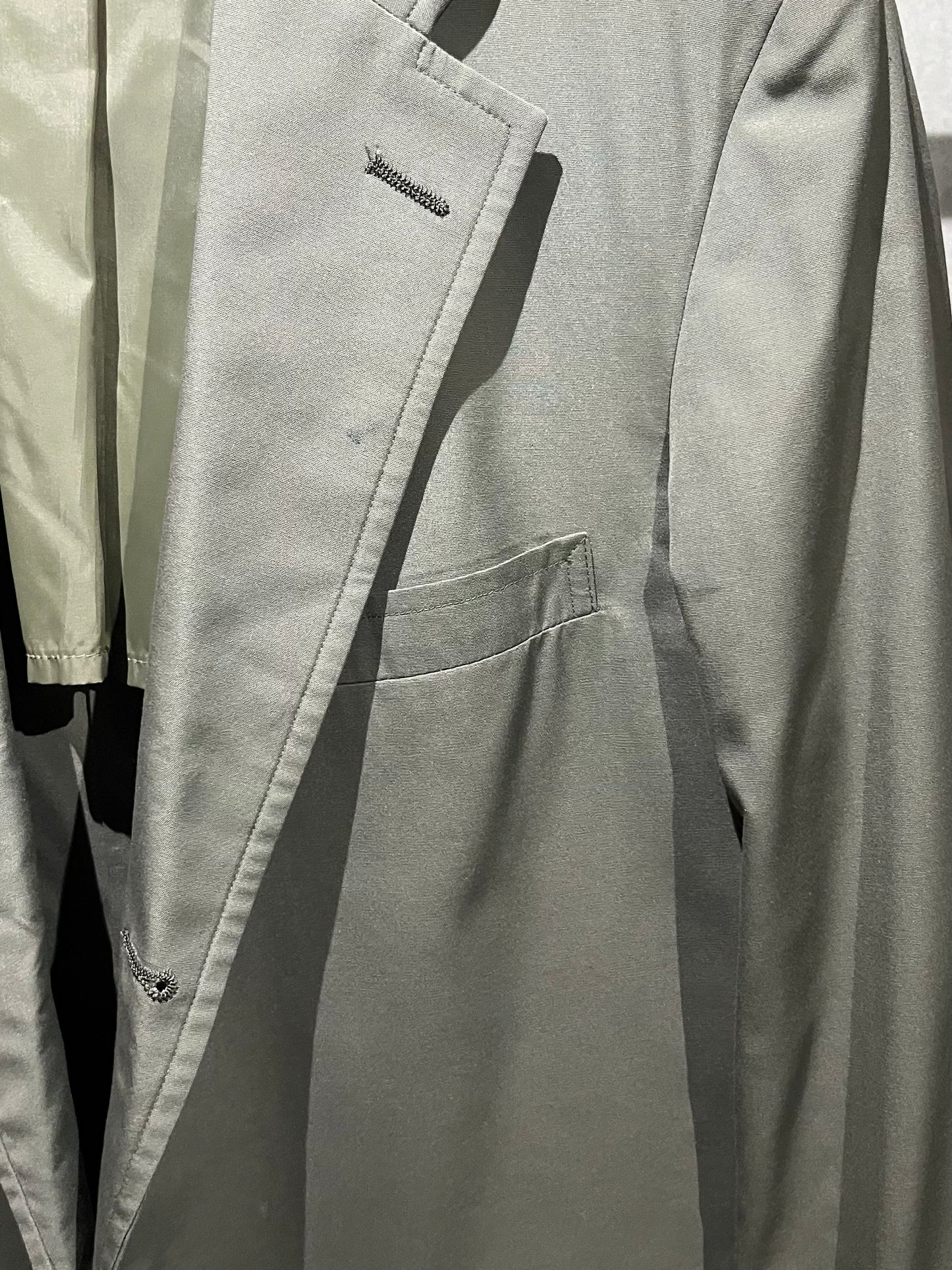 70's BROOKS BROTHERS tailored jacket "MADE in USA"