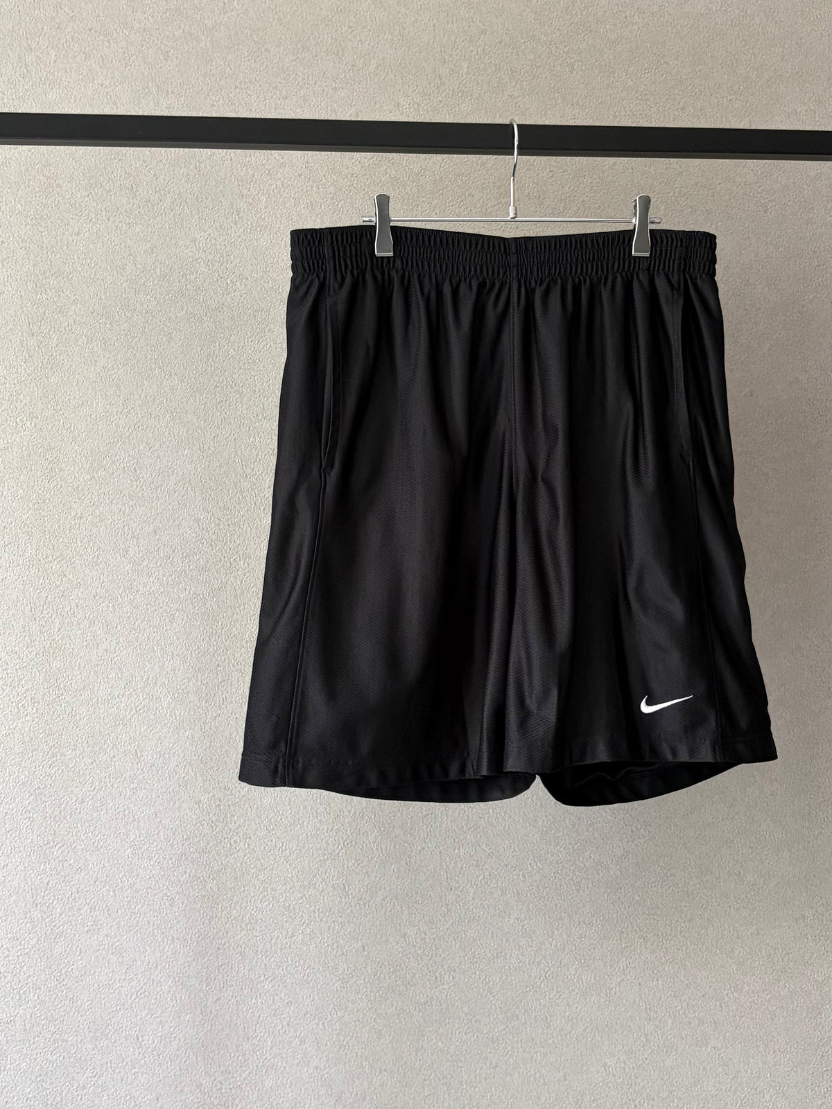 00's NIKE basketball shorts