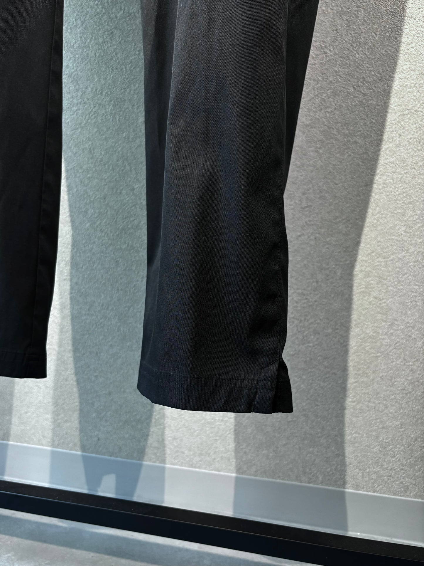 　00's NIKE GOLF slacks
