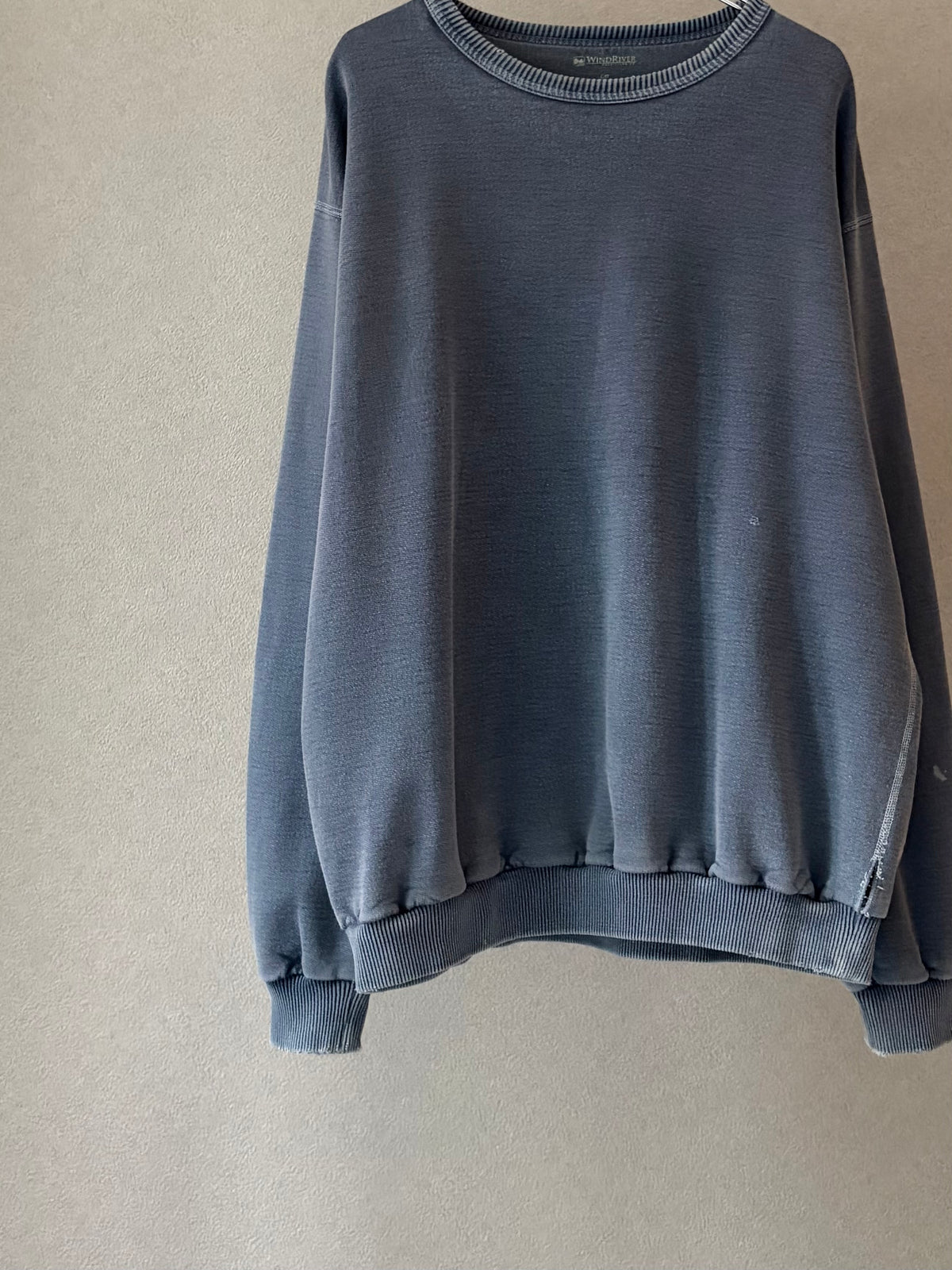 00's WINDRIVER sweater