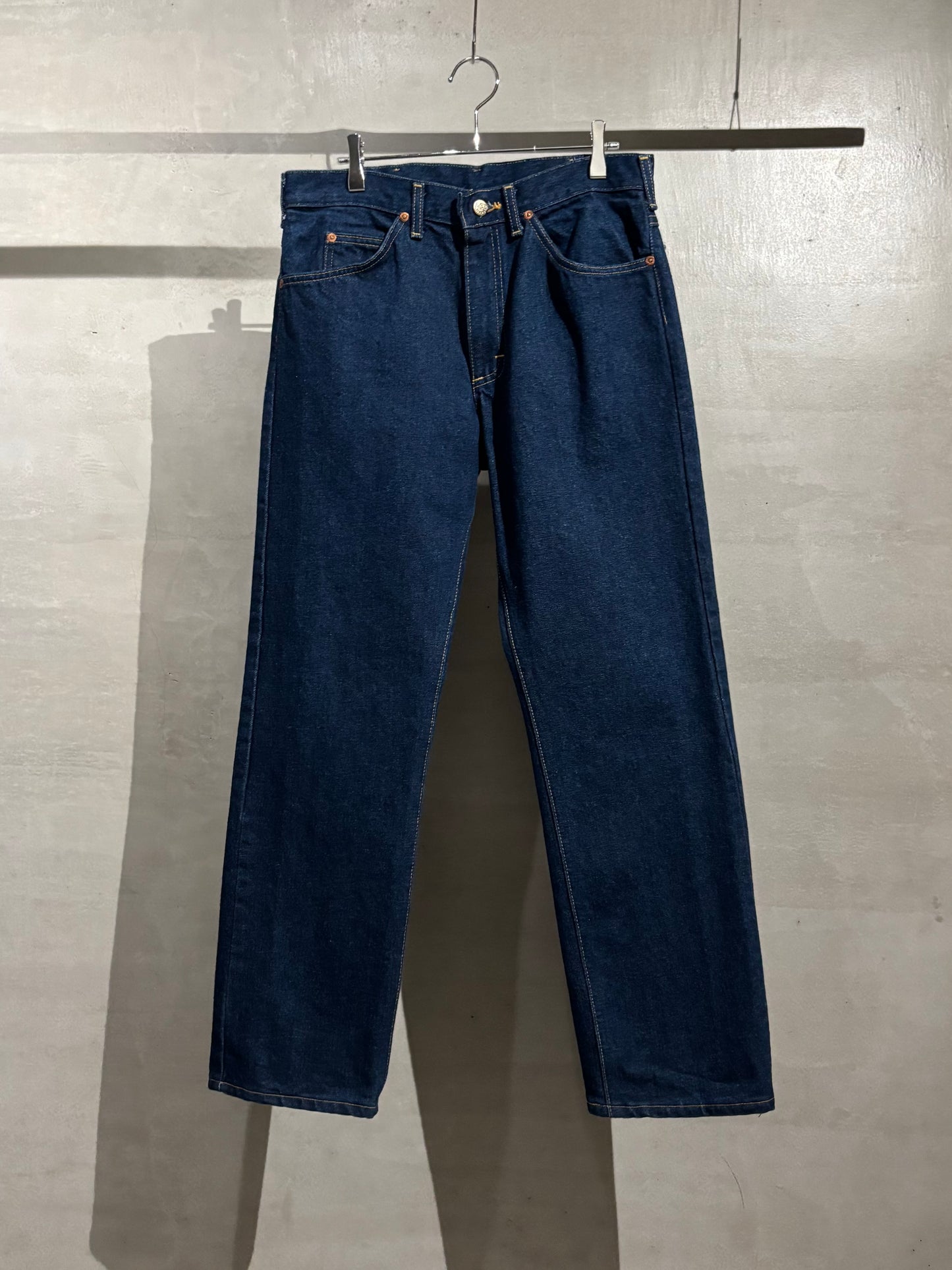 80's〜 Lee denim pants “Made in USA”