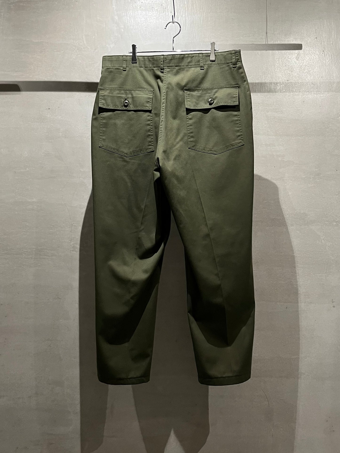70's〜 US.ARMY utility pants