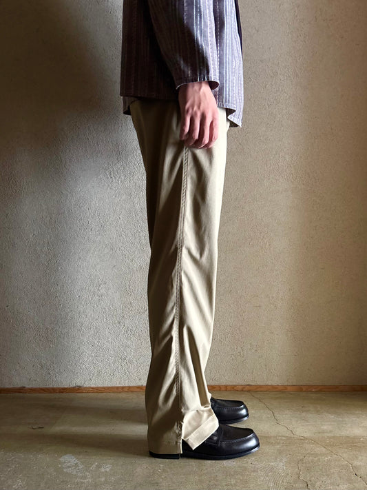 00's NIKE GOLF slacks