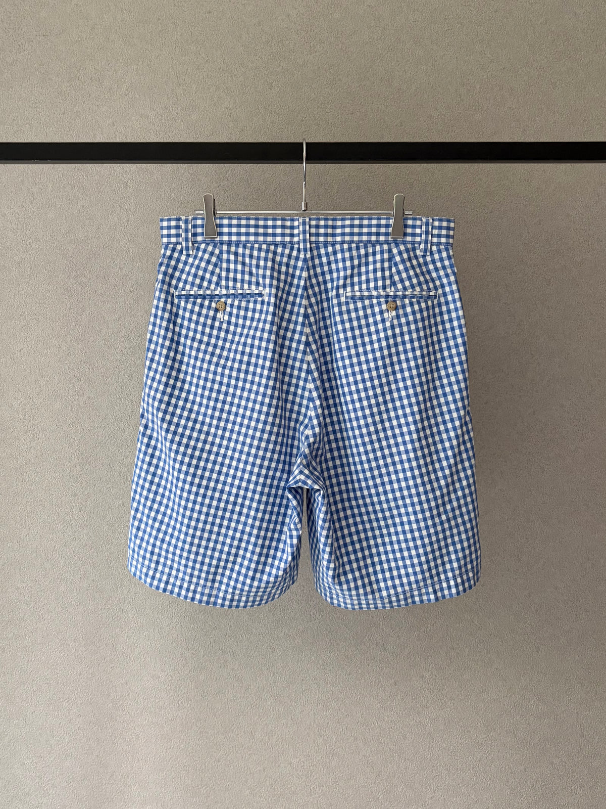 90's〜 Polo Ralph Lauren cotton shorts