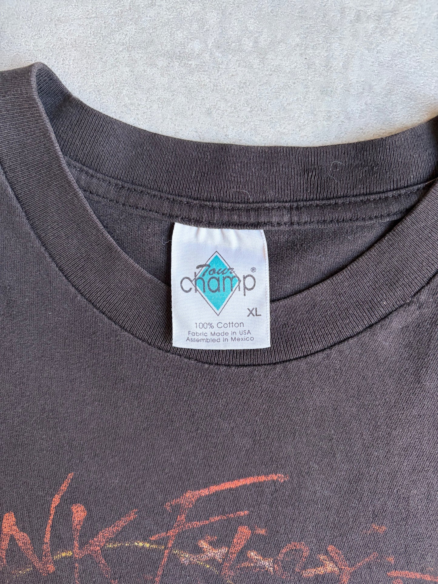 00's PINK FLOYD music t-shirt