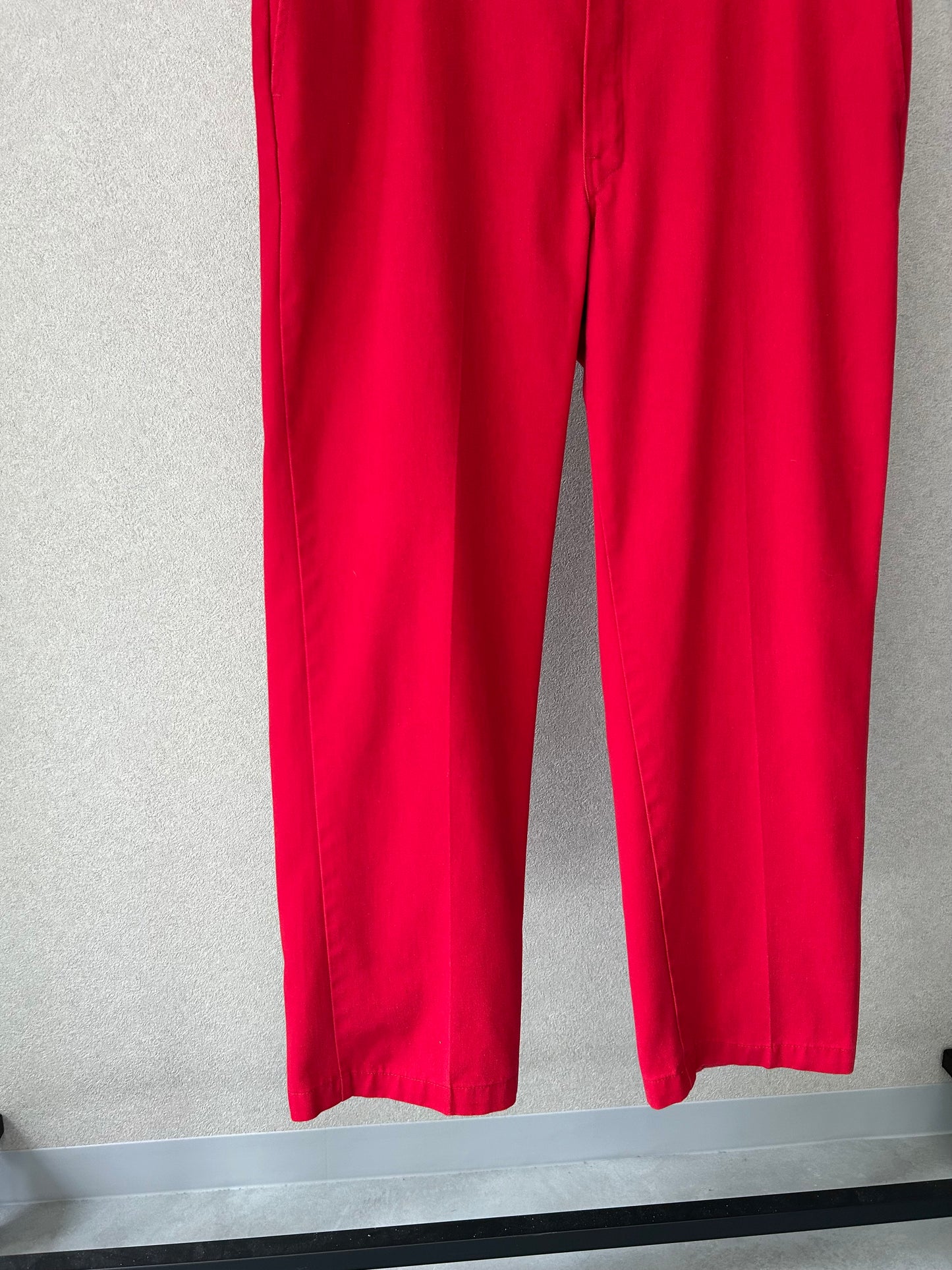 90's Dickies work pants "Made in Mexico"