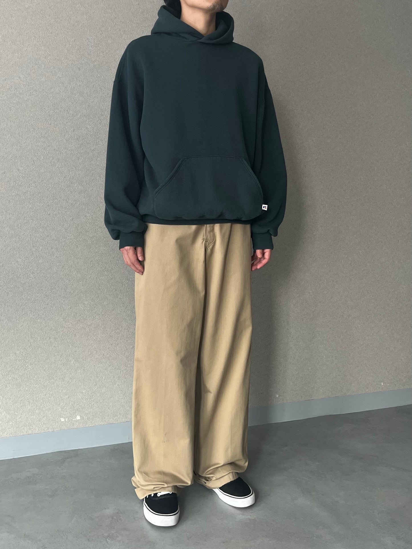 90's Dickies chino pants “Made in USA”
