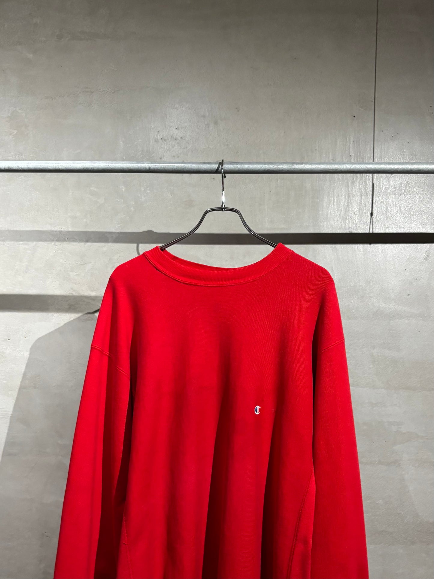 90's Champion REVERSE WEAVE “Made in USA”