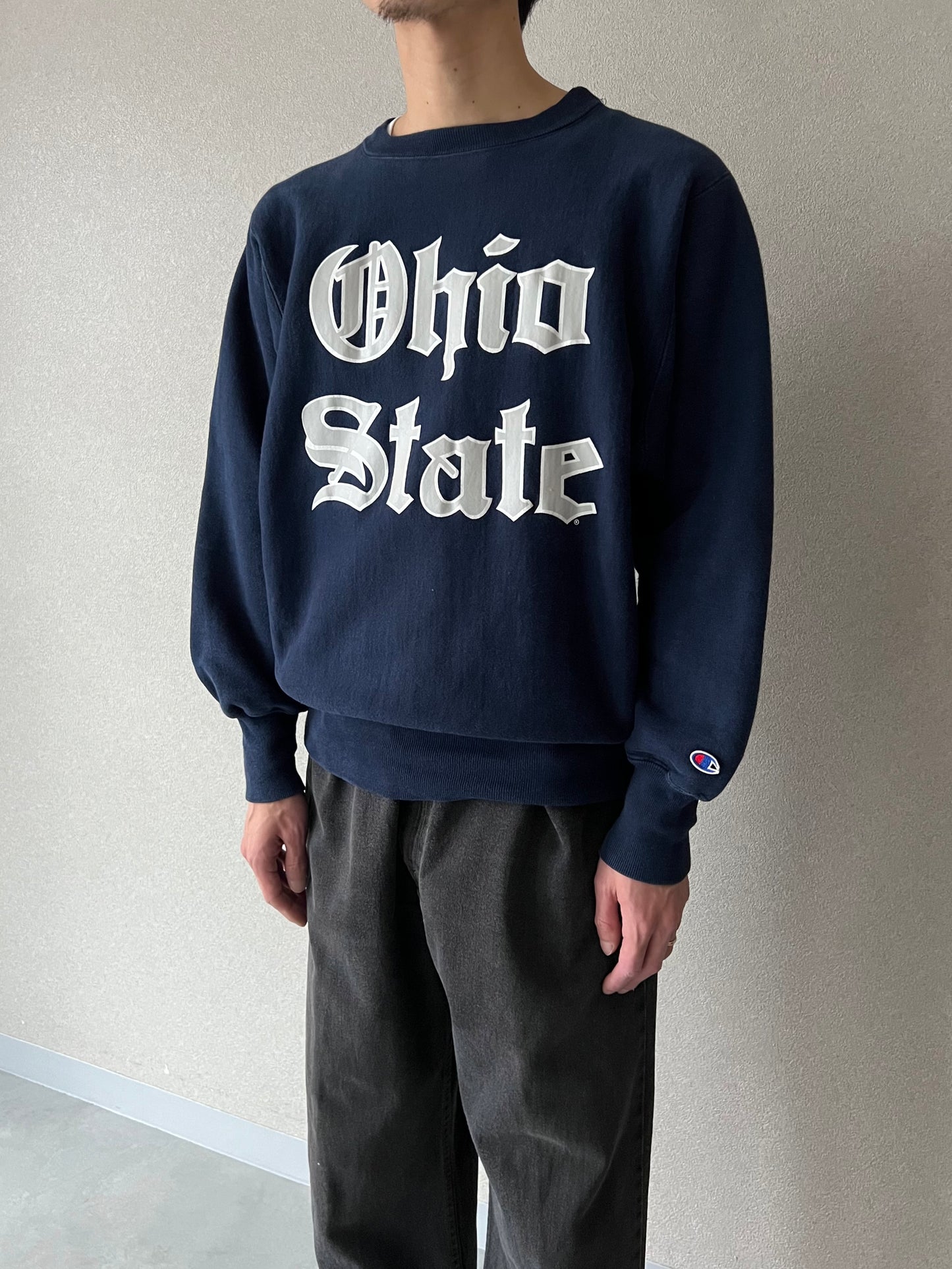 90's Champion REVERSE WEAVE "Made in USA"