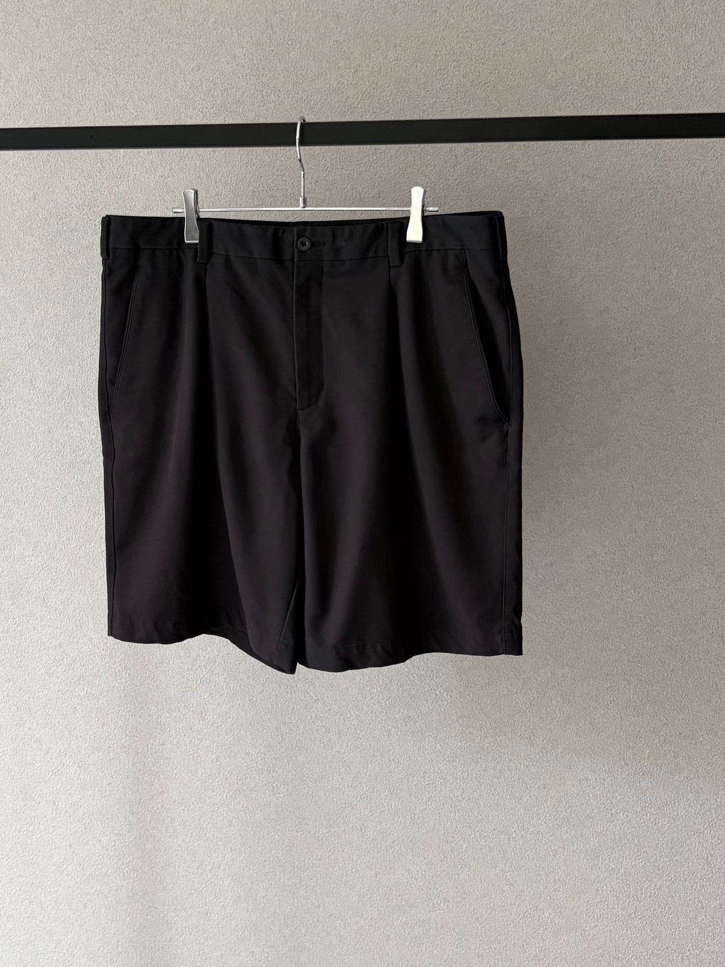 00's NIKE GOLF slacks shorts
