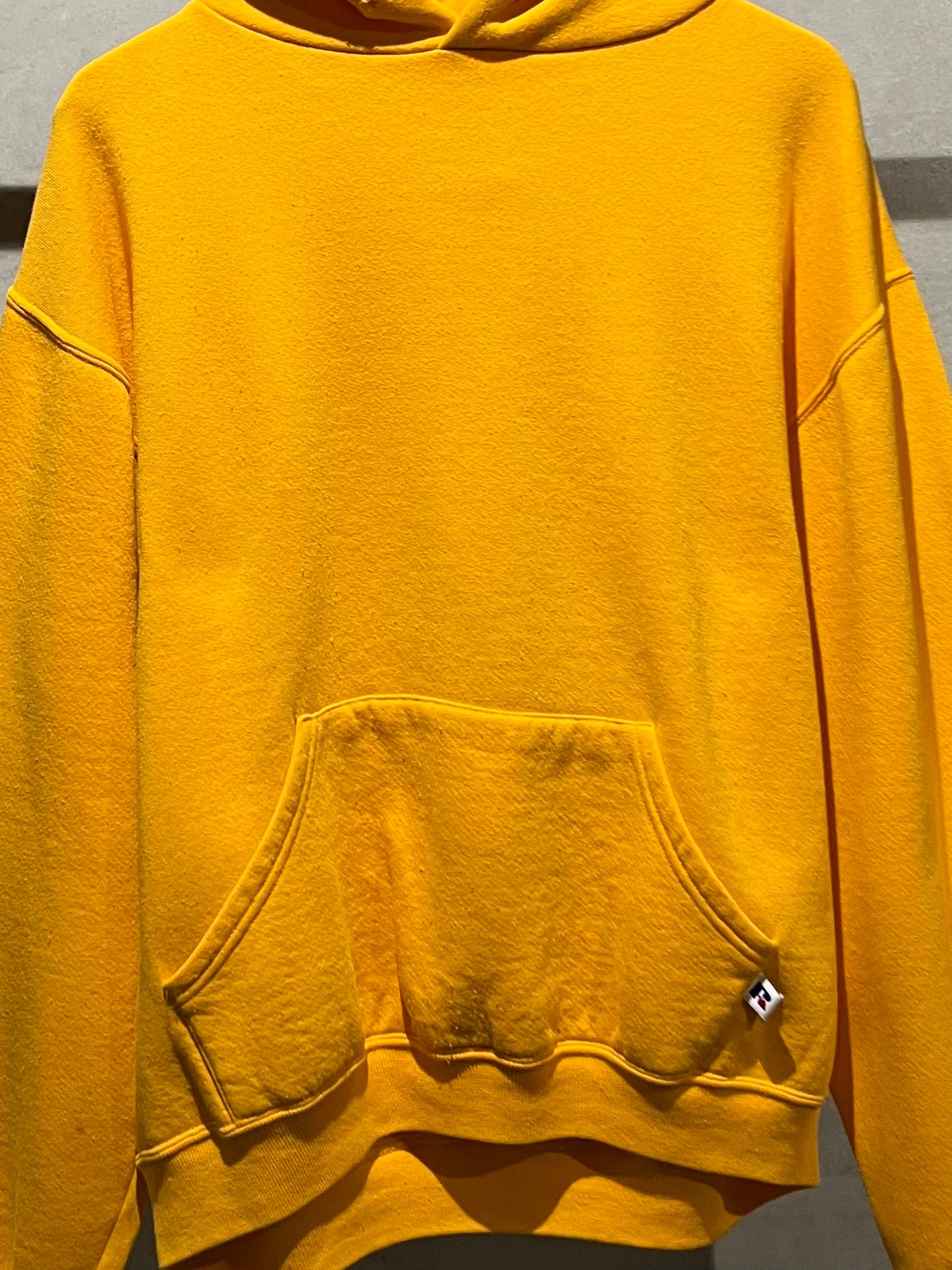 90's RUSSELL sweat hoodie