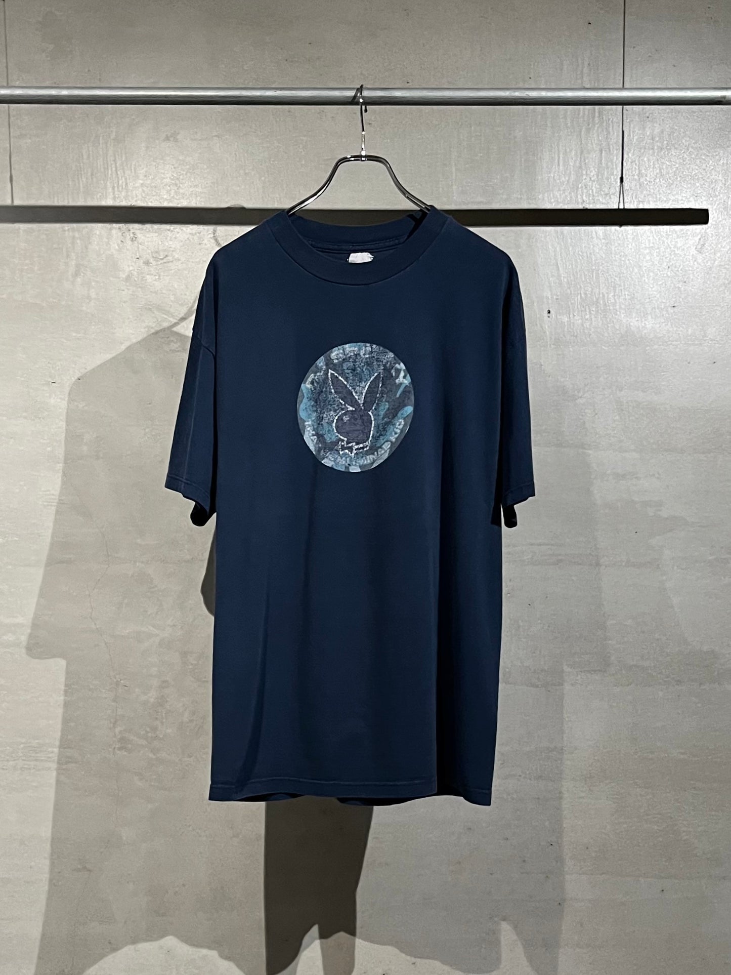 90's DJ SPOOKY music t-shirt
