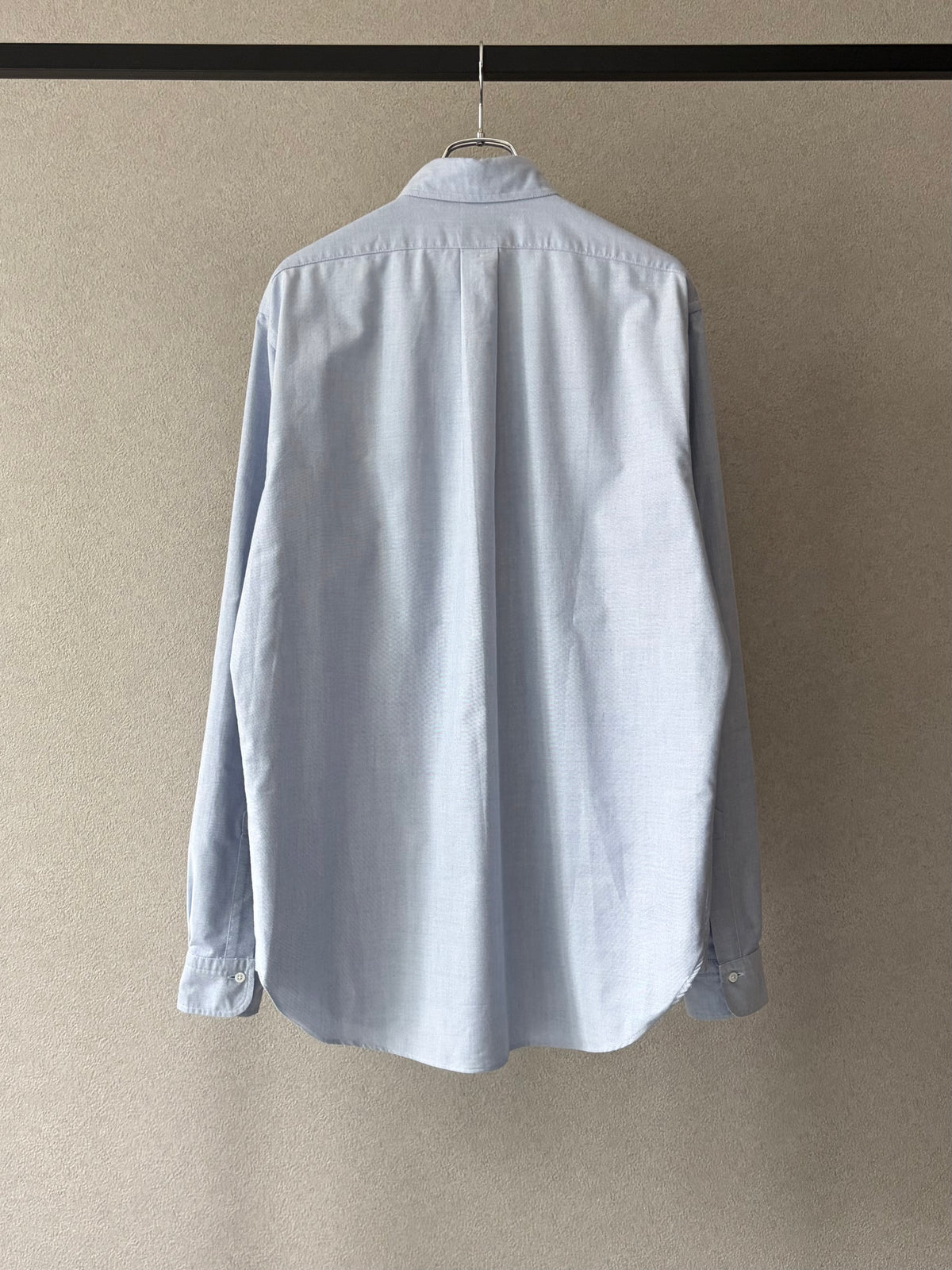 00's Brooks Brothers Makers BD shirt "Made in USA"