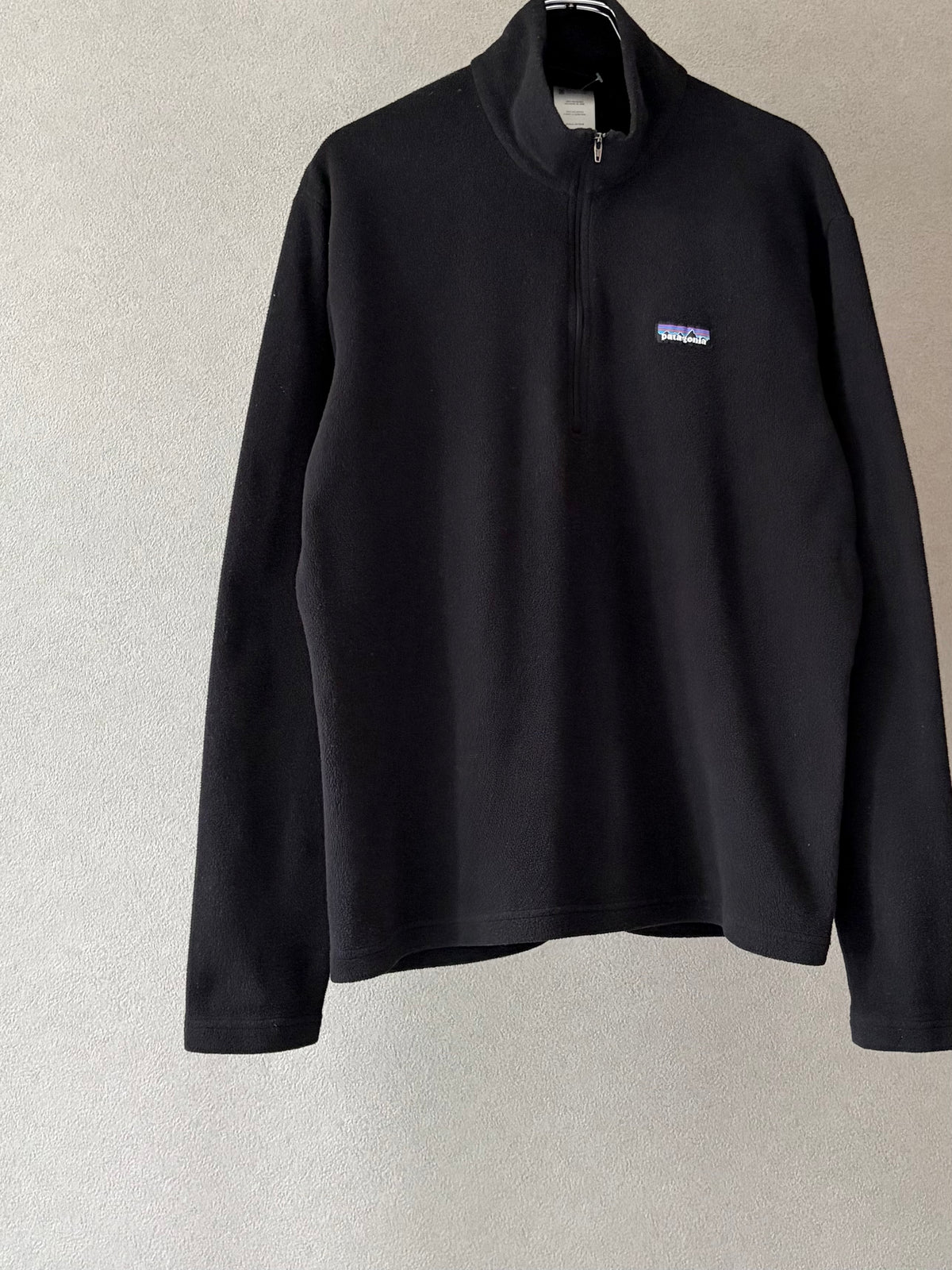 00's patagonia fleece pullover