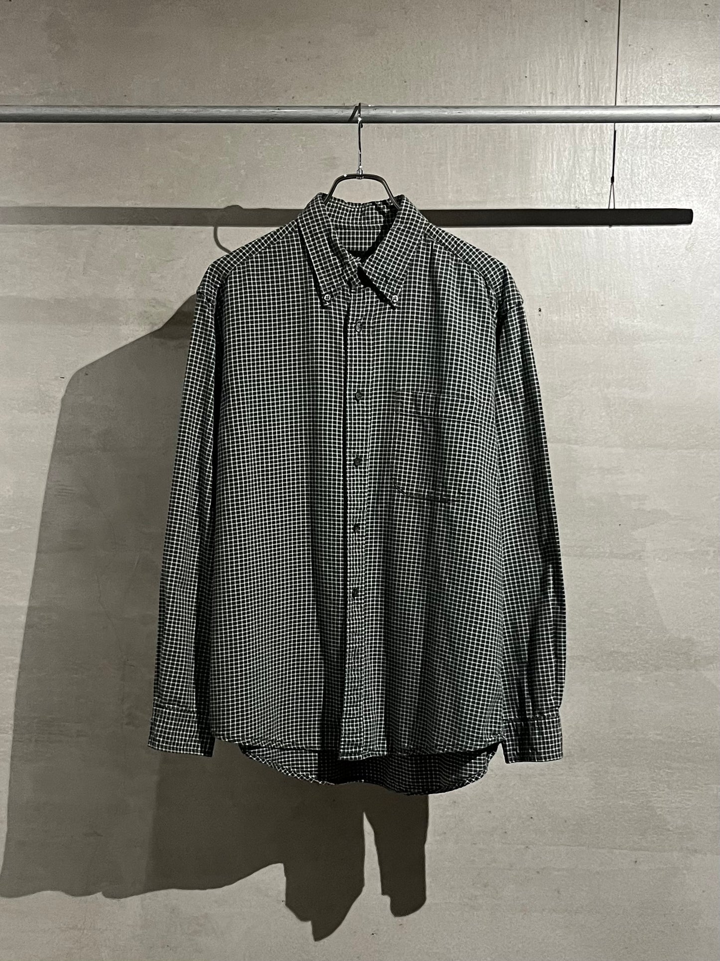 00's Eddie Baure BD shirt