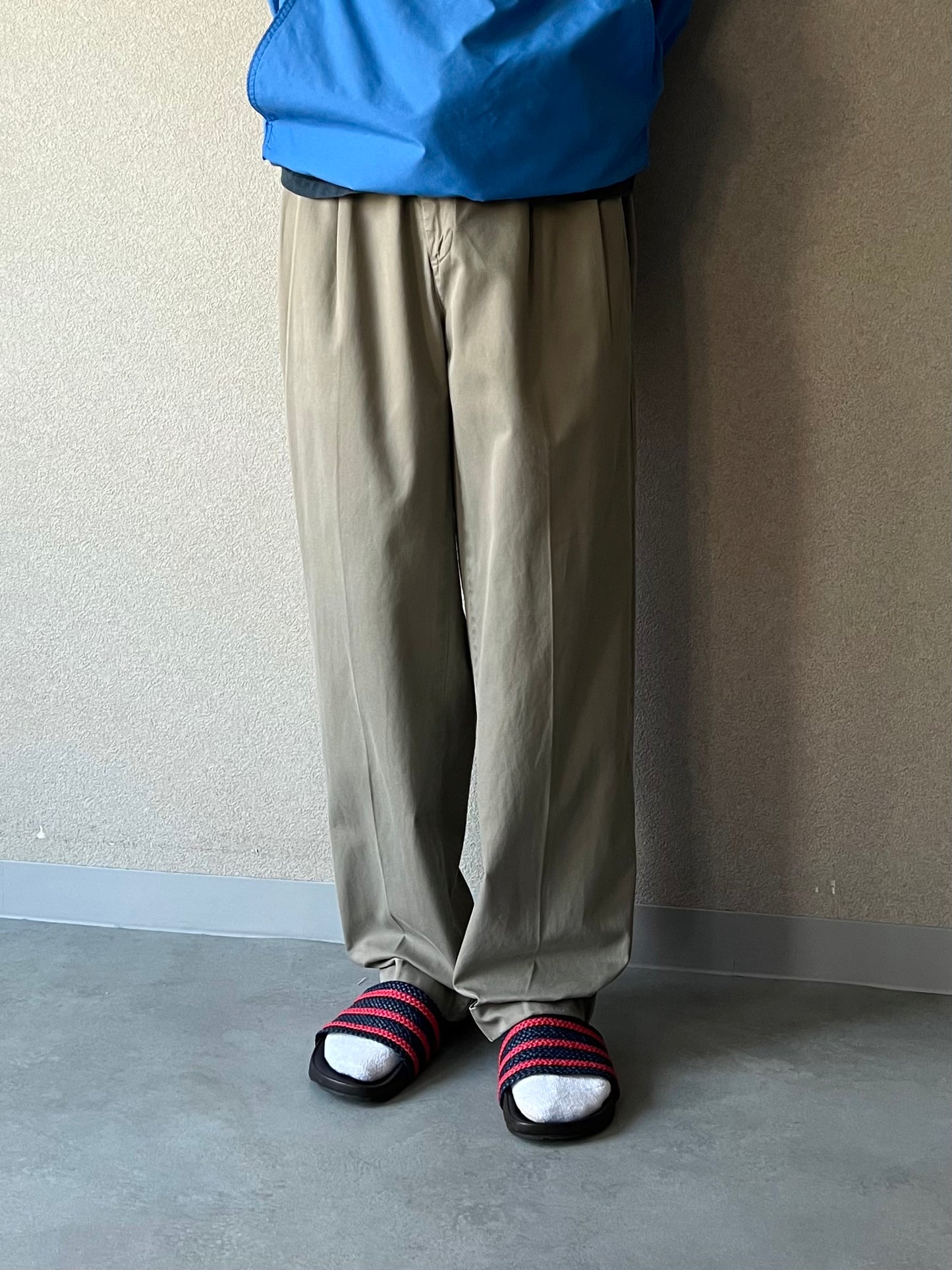 90's Polo Ralph Lauren chino pants