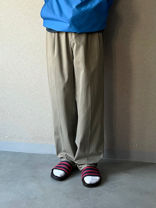 90's Polo Ralph Lauren chino pants