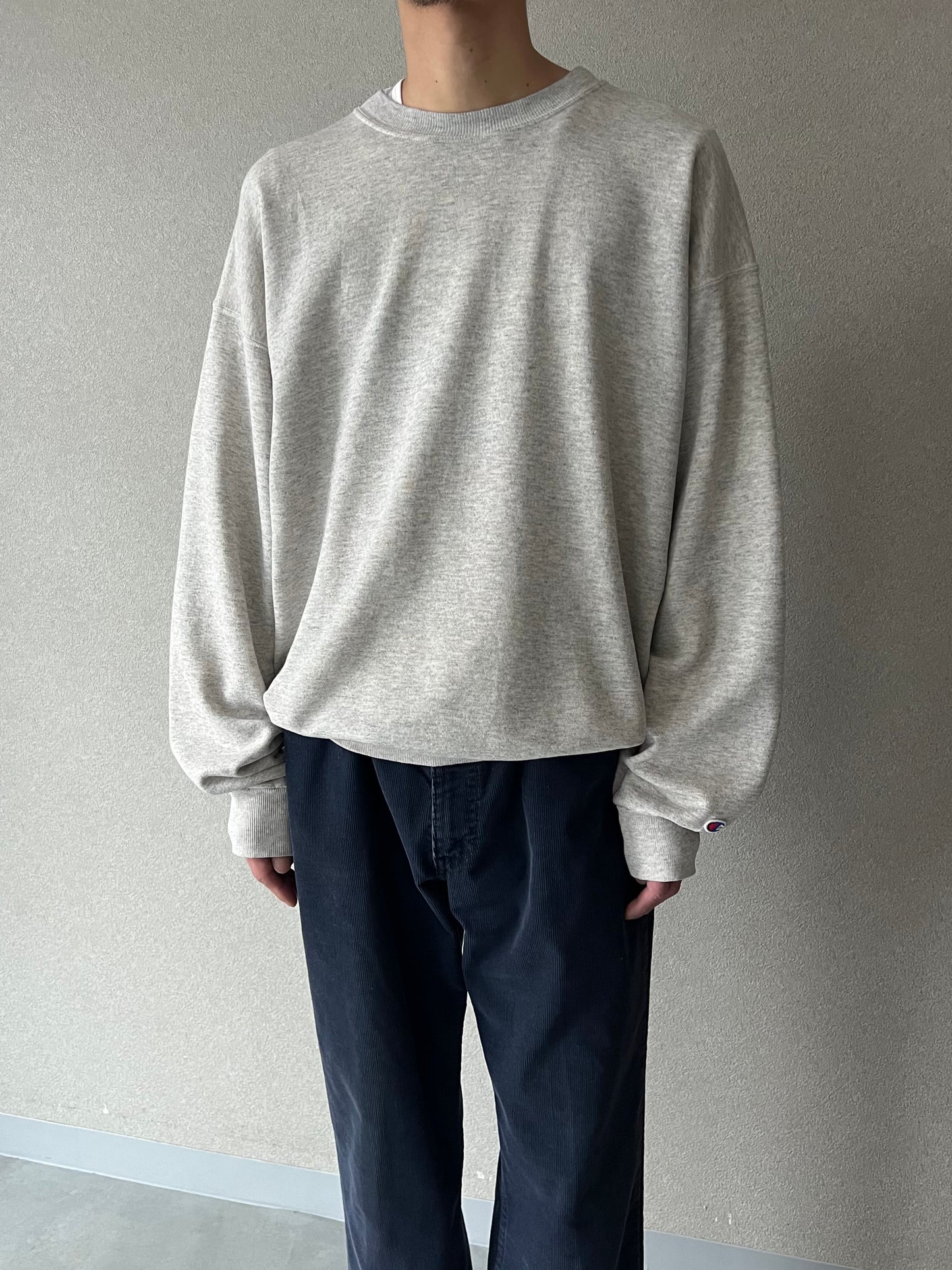 90's Champion sweater