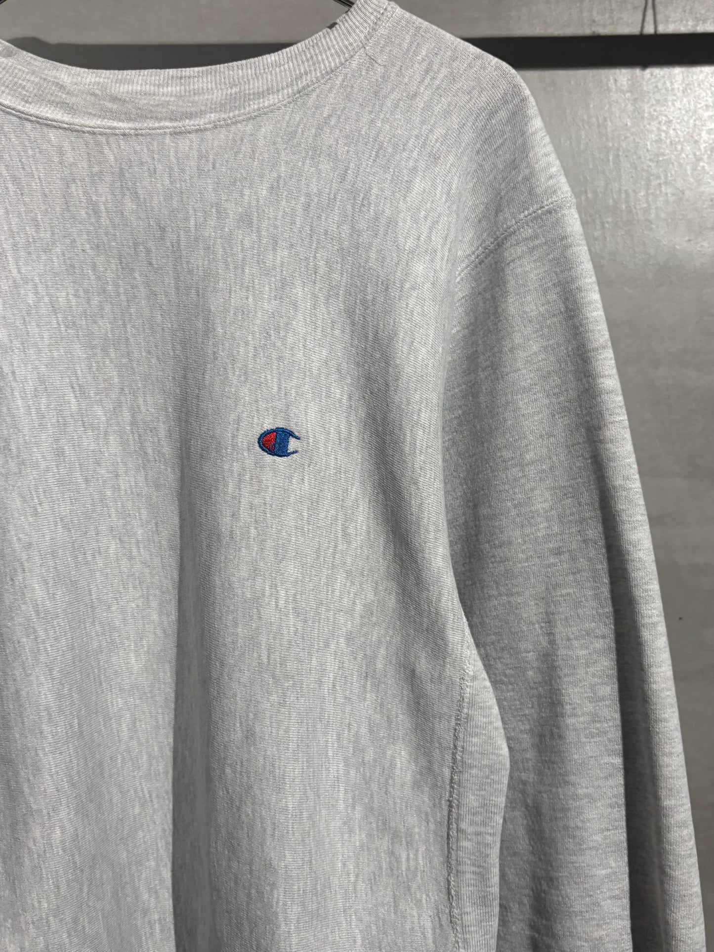 90's Champion REVERSE WEAVE “Made in USA”